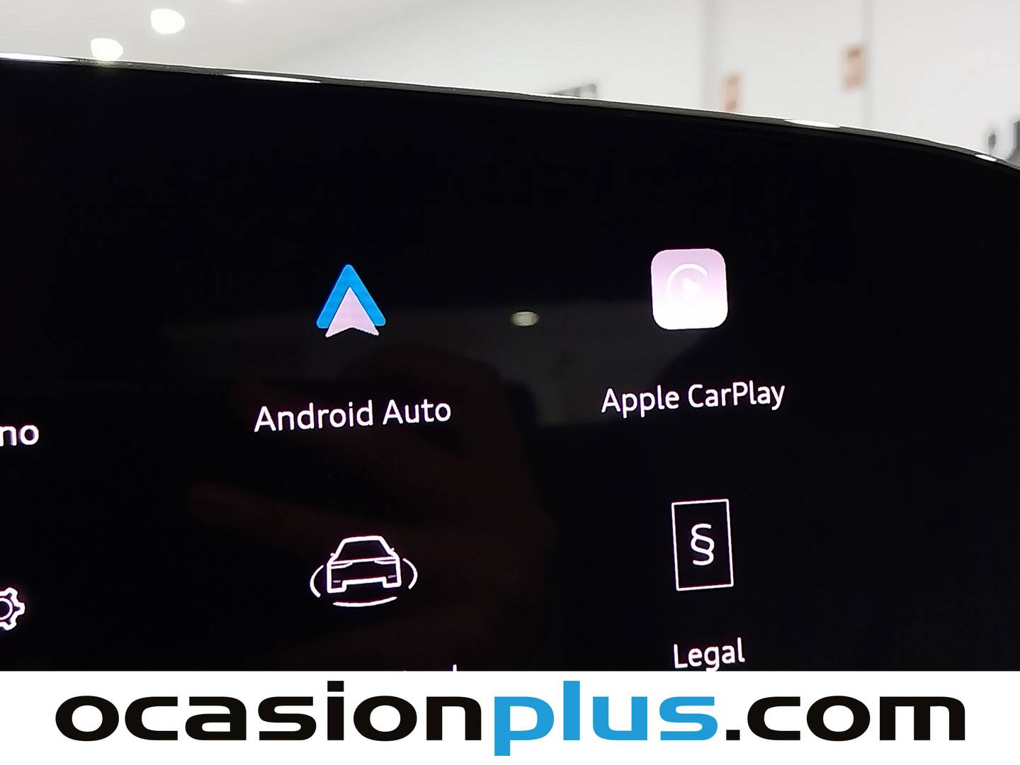 Foto Audi A5 Audi A5 e-hybrid S Line quattro (299 CV) S tronic