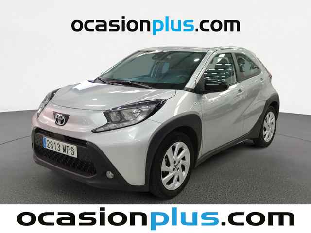 Toyota Aygo x cross Segunda Mano Particulares La coruña