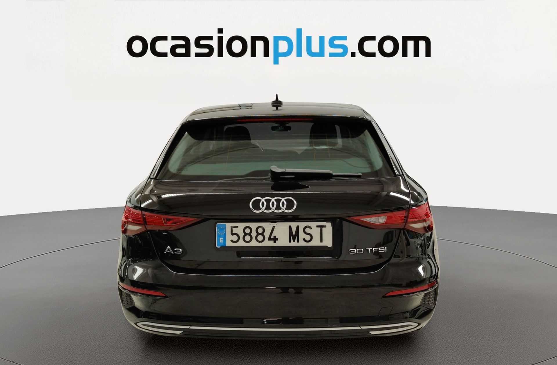 Audi A3 Sportback Advanced 30 TFSI - foto 16