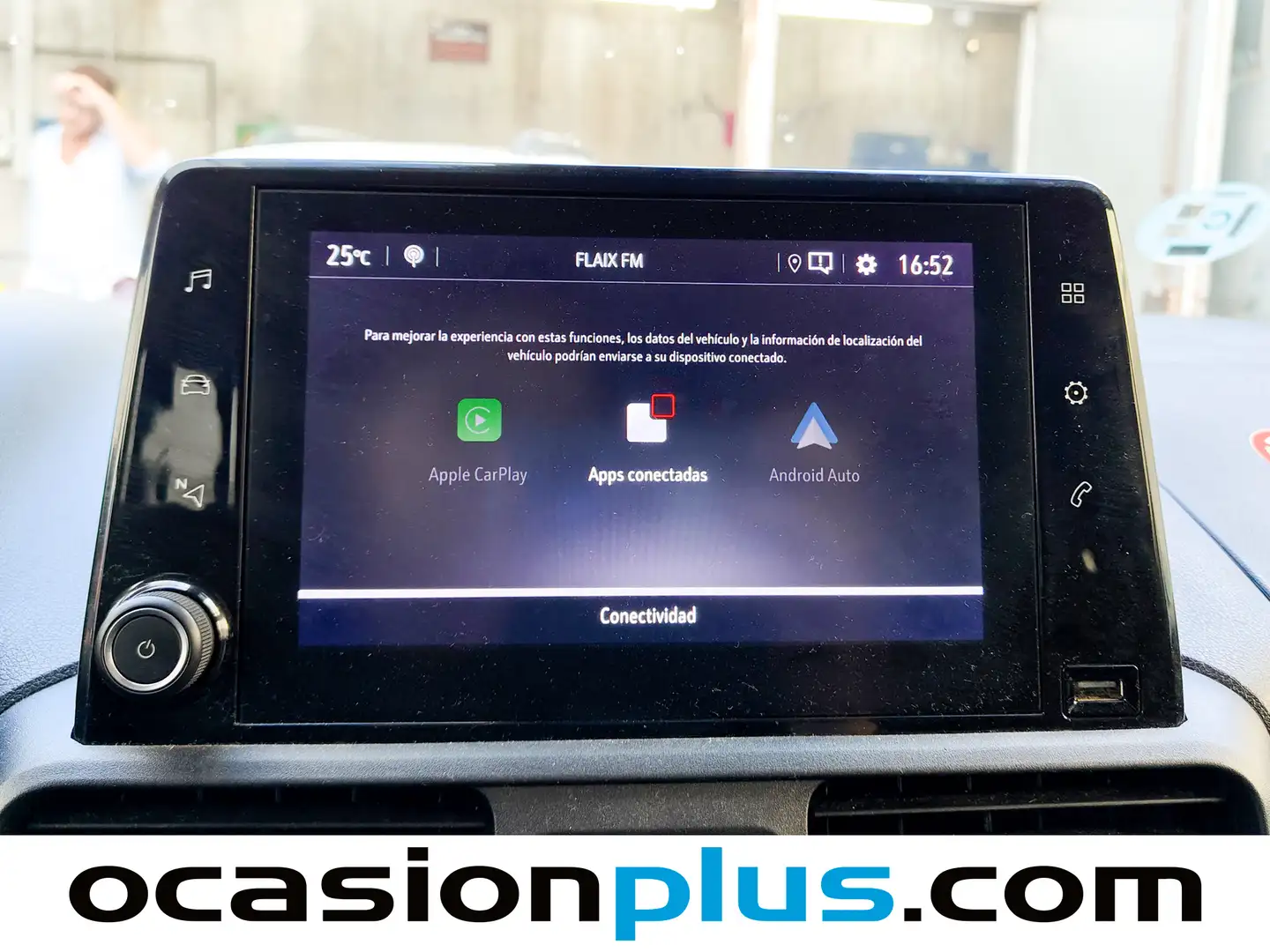 Foto Opel Combo Life Opel Combo Life 1.5 TD Business Edition Plus L1 (102 CV)