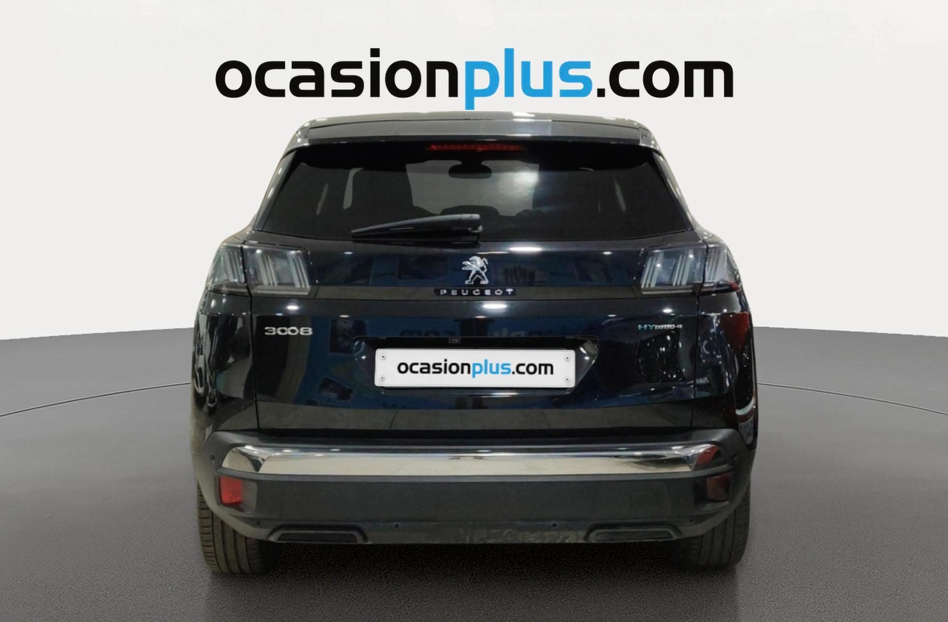 Peugeot 3008 300 Allure Pack e-EAT8 - foto 15
