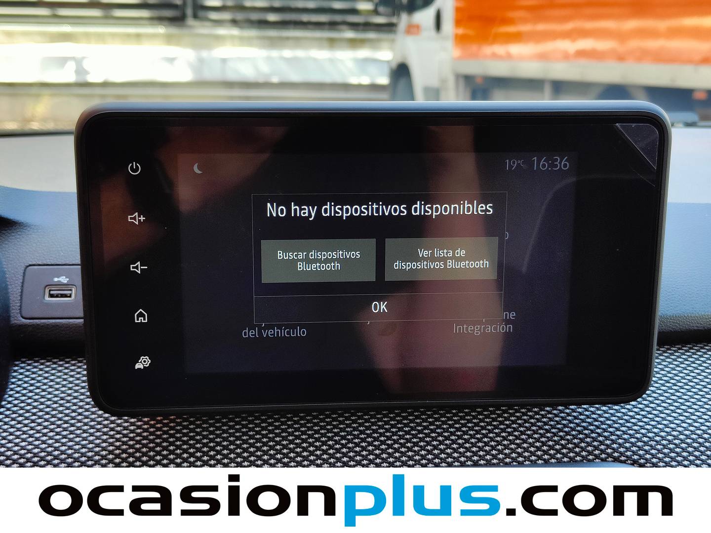 Dacia Sandero Dacia Sandero Stepway Expression ECO-G (101 CV) 2022