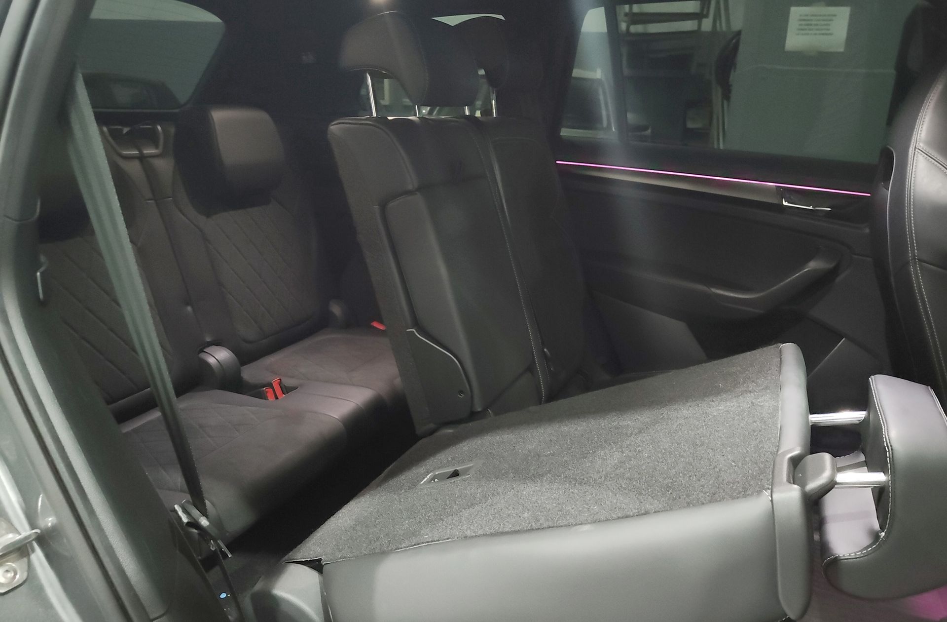 Škoda Kodiaq 1.5 TSI Sportline 4x2 DSG 7 plazas - foto 20