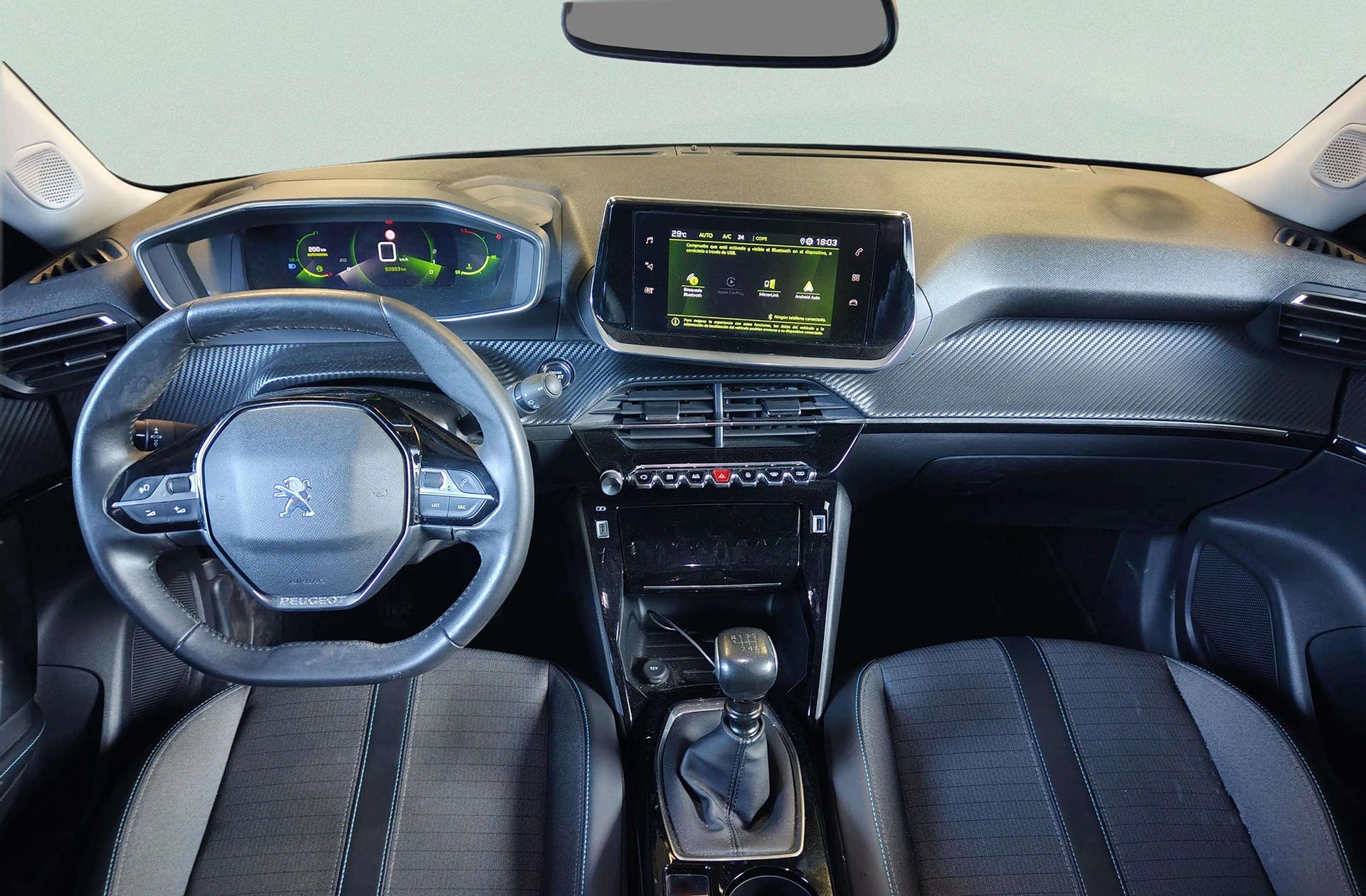 Peugeot 2008 PureTech 130 Allure Pack - foto 6