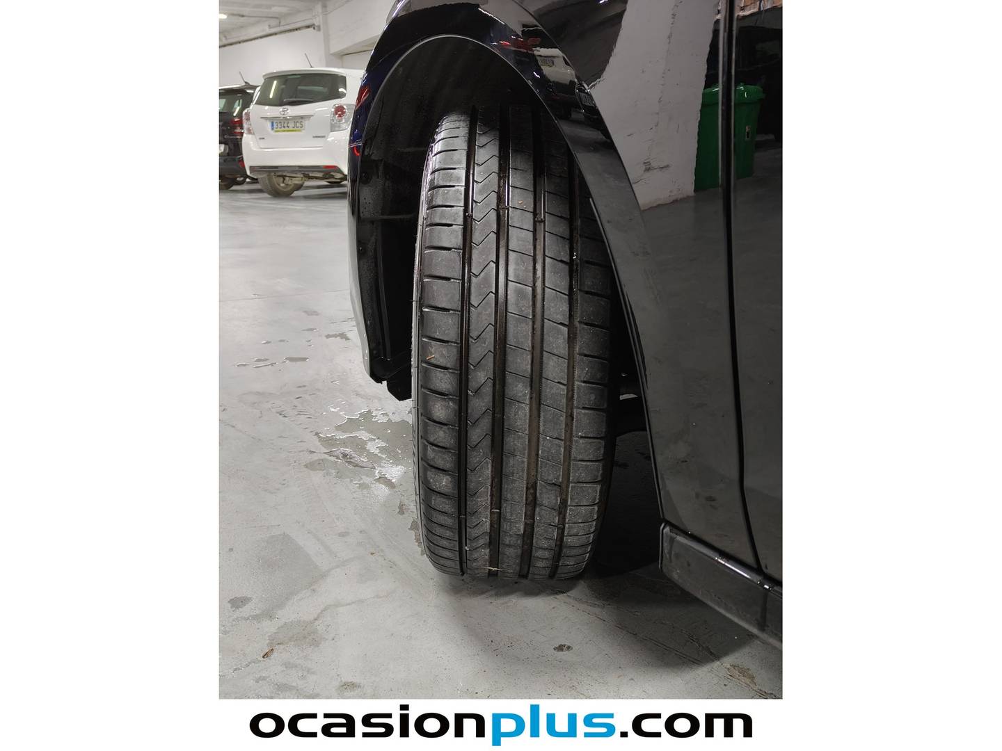 Audi A3 Audi A3 Sportback 35 TDI (150 CV) S tronic seminuevo