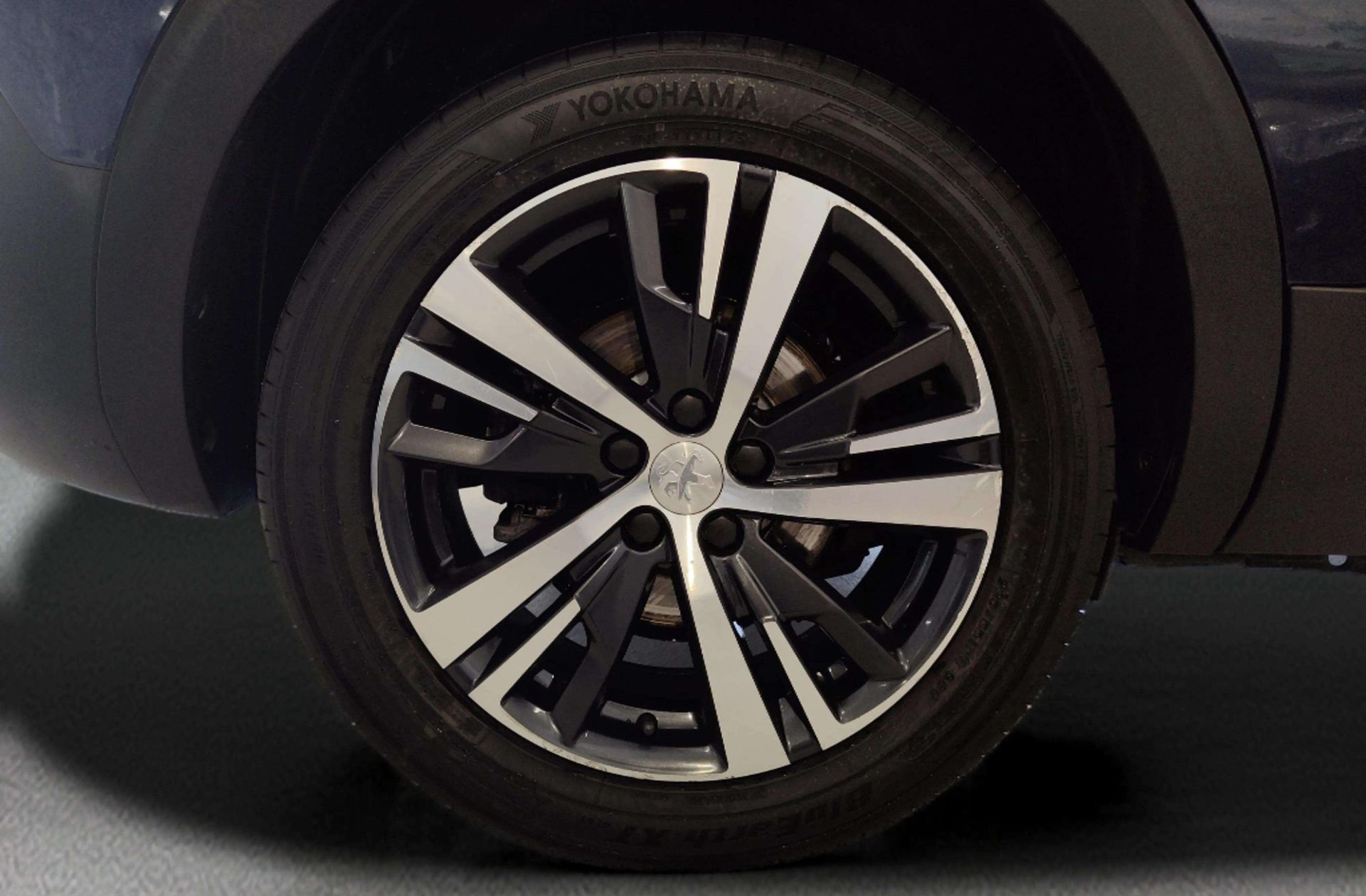 Peugeot 5008 BlueHDi 120 Allure 7 plazas - foto 36