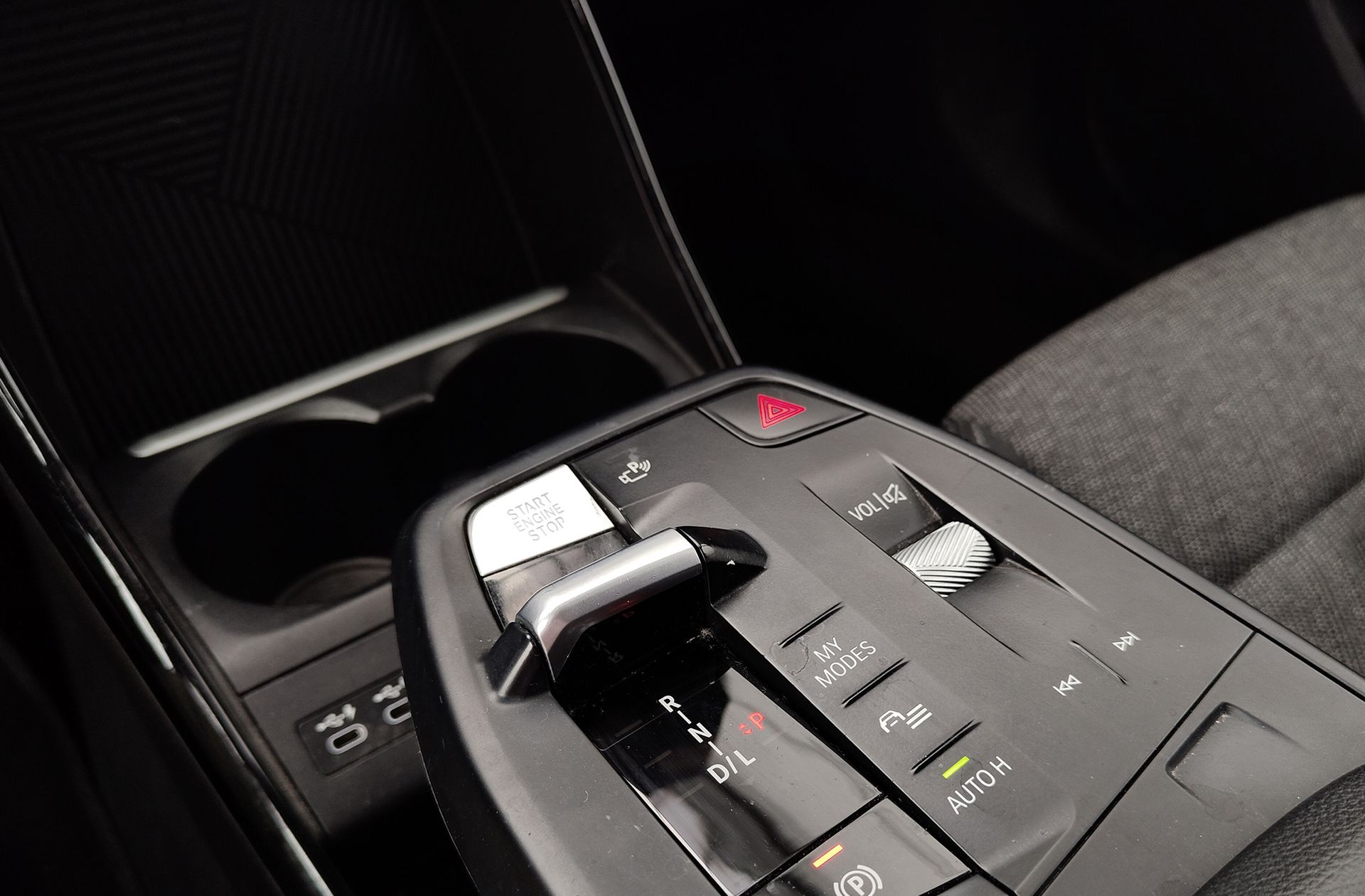 BMW Serie 2 Active Tourer 2 218d Active Tourer - foto 5