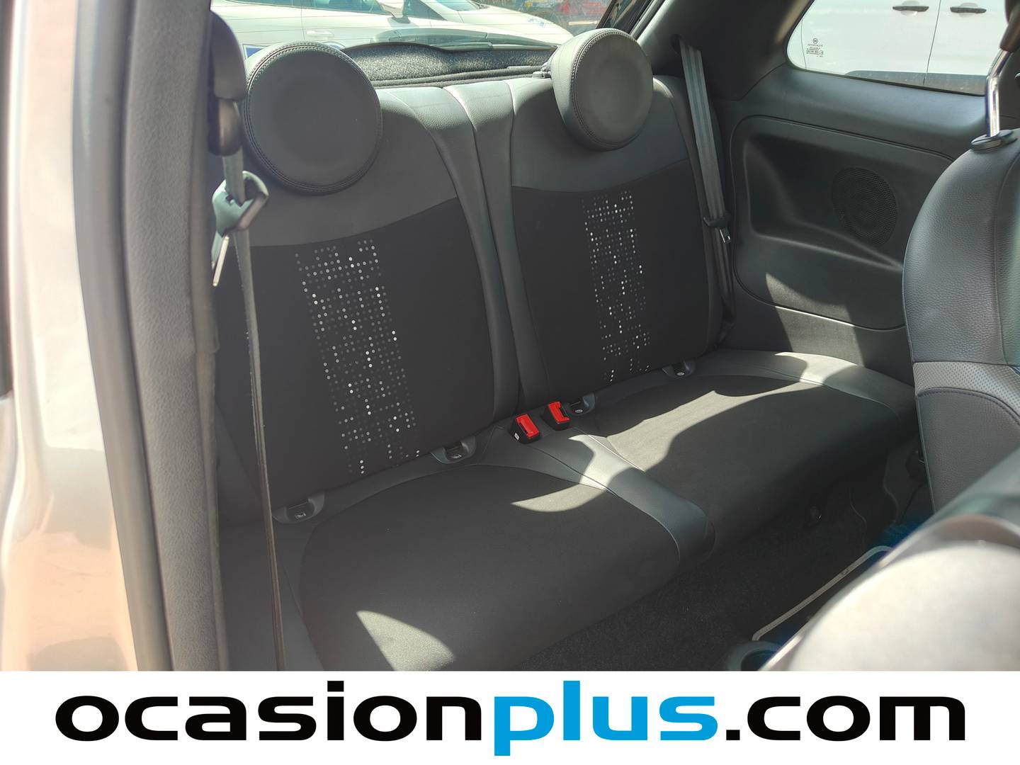 Fiat 500 Fiat 500 1.0 Hybrid Sport (70 CV) al mejor precio