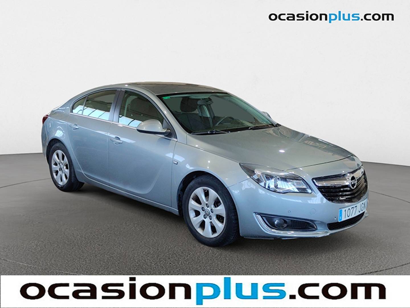 Foto Opel Insignia Opel Insignia 2.0 CDTI ecoFlex S&S Selective (140 CV)
