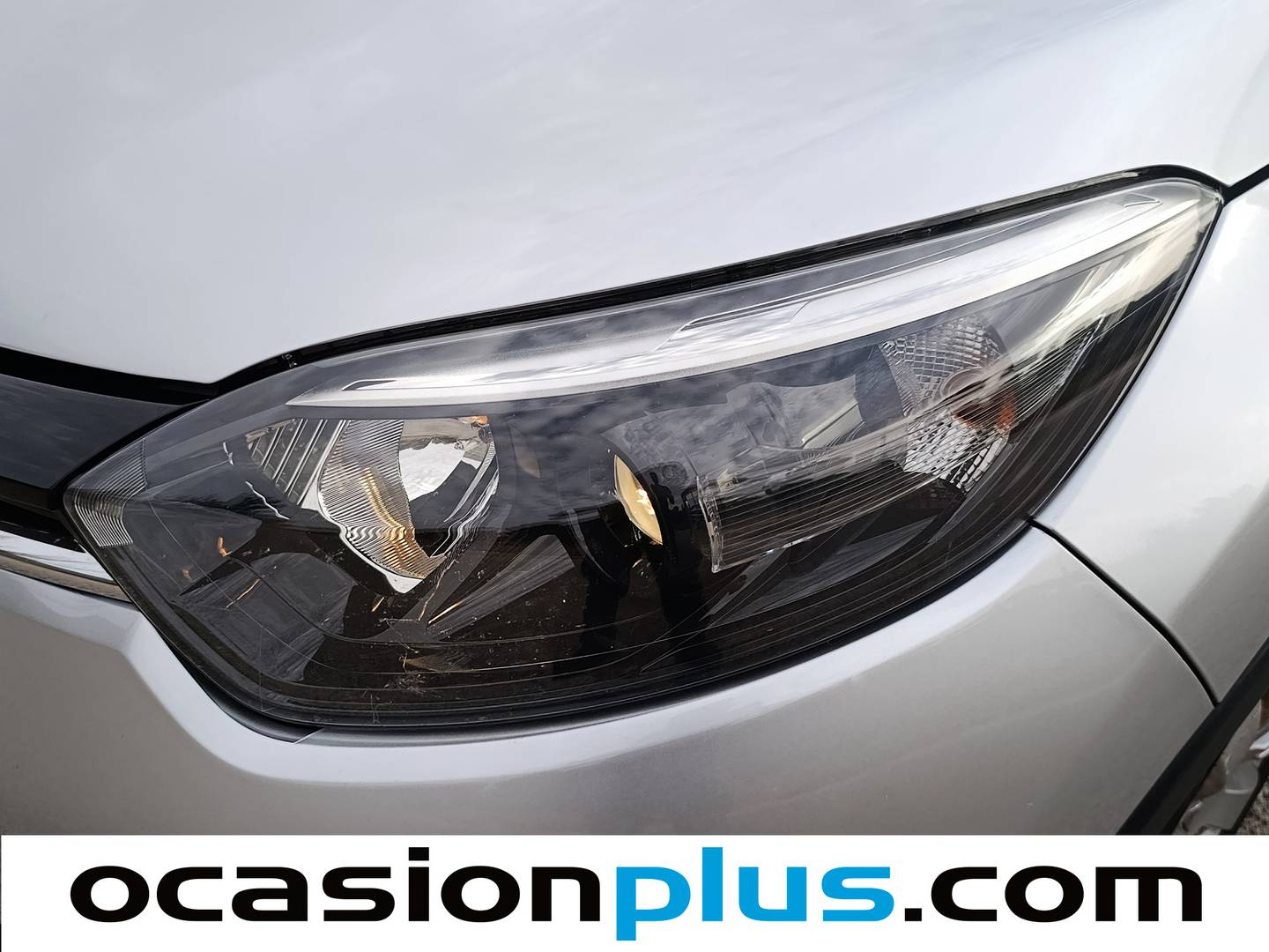 Renault Captur Renault Captur Intens Energy TCe (90 CV) barato