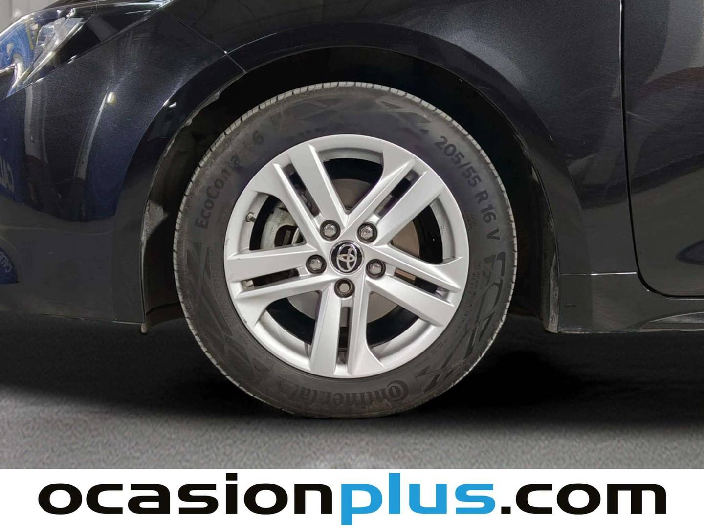 Toyota Corolla Toyota Corolla 1.8 125 Híbrido Active Tech E-CVT (122 CV) 2022