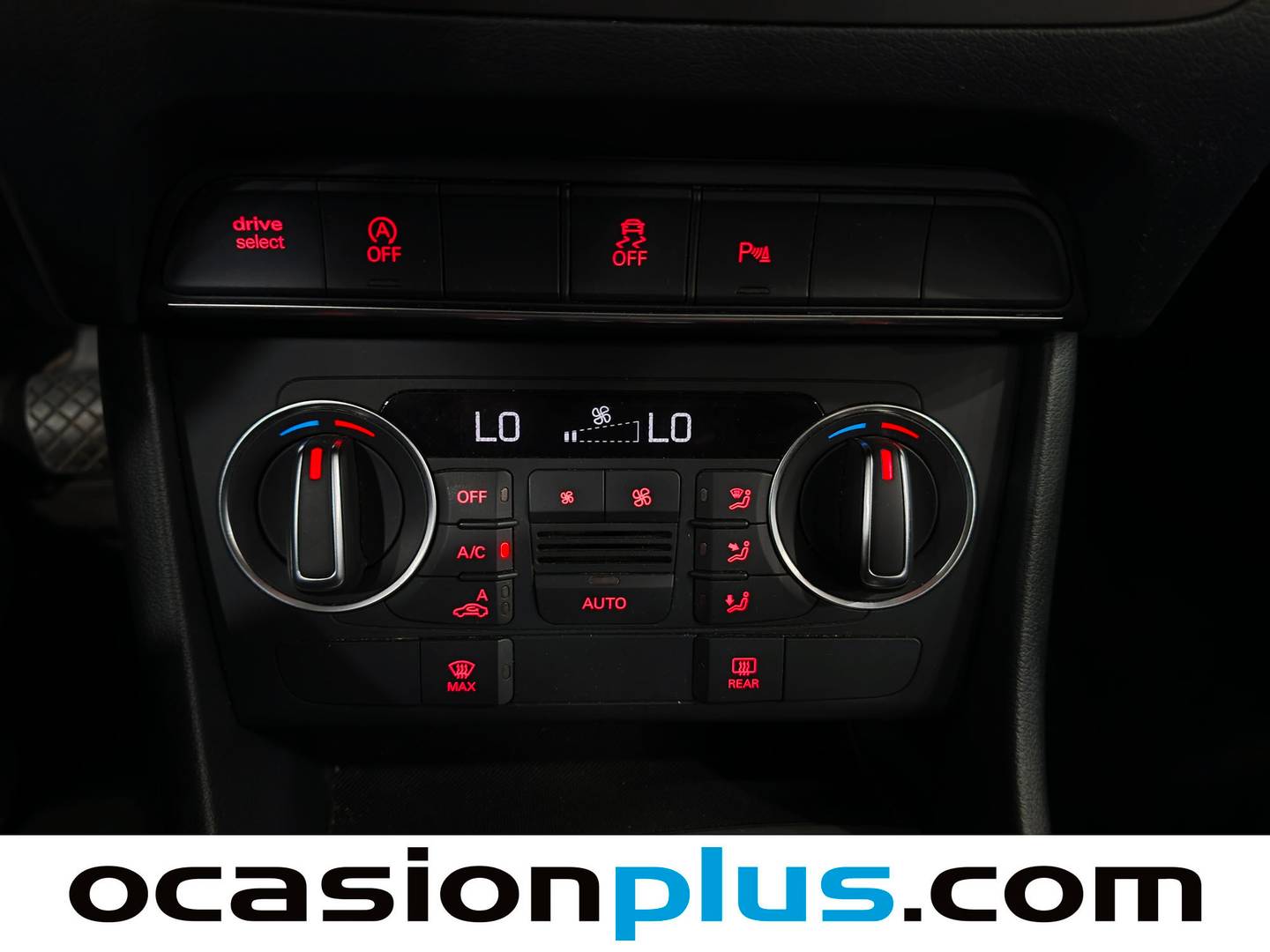 Foto Audi Q3 Audi Q3 sport edition 2.0 TDI (120 CV)