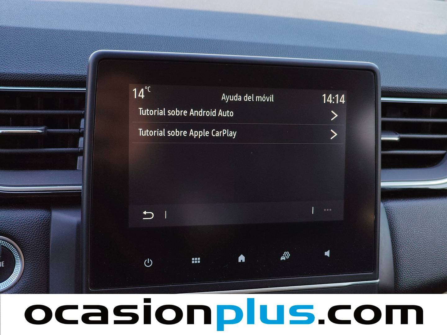 Equipamiento del Mitsubishi ASX Mitsubishi ASX 130T MHEV Kaiteki  (140 CV)