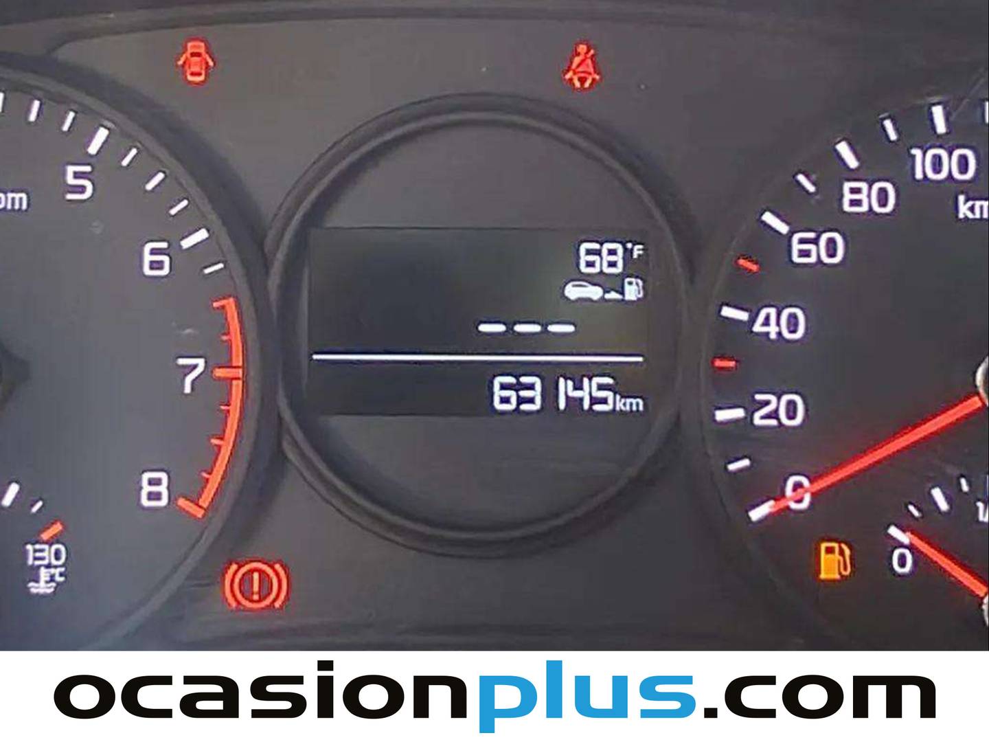 Foto KIA Picanto Kia Picanto 1.0 DPi Concept (67 CV)