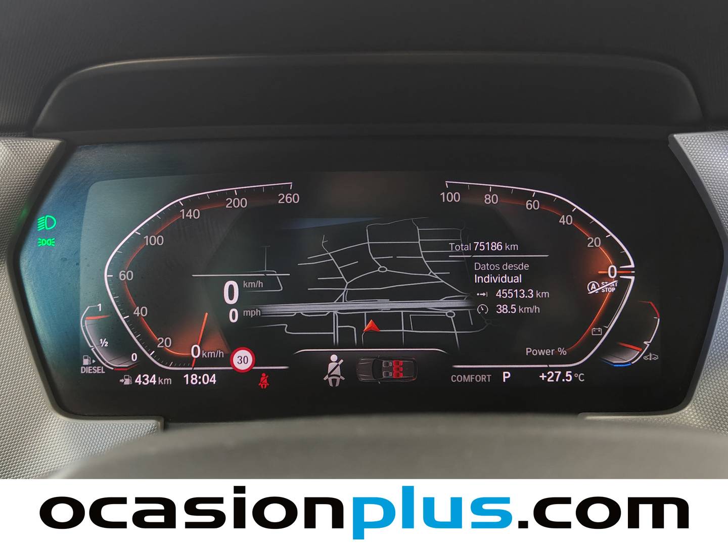 BMW Serie 1 BMW Serie 1 118d Business (150 CV) seminuevo