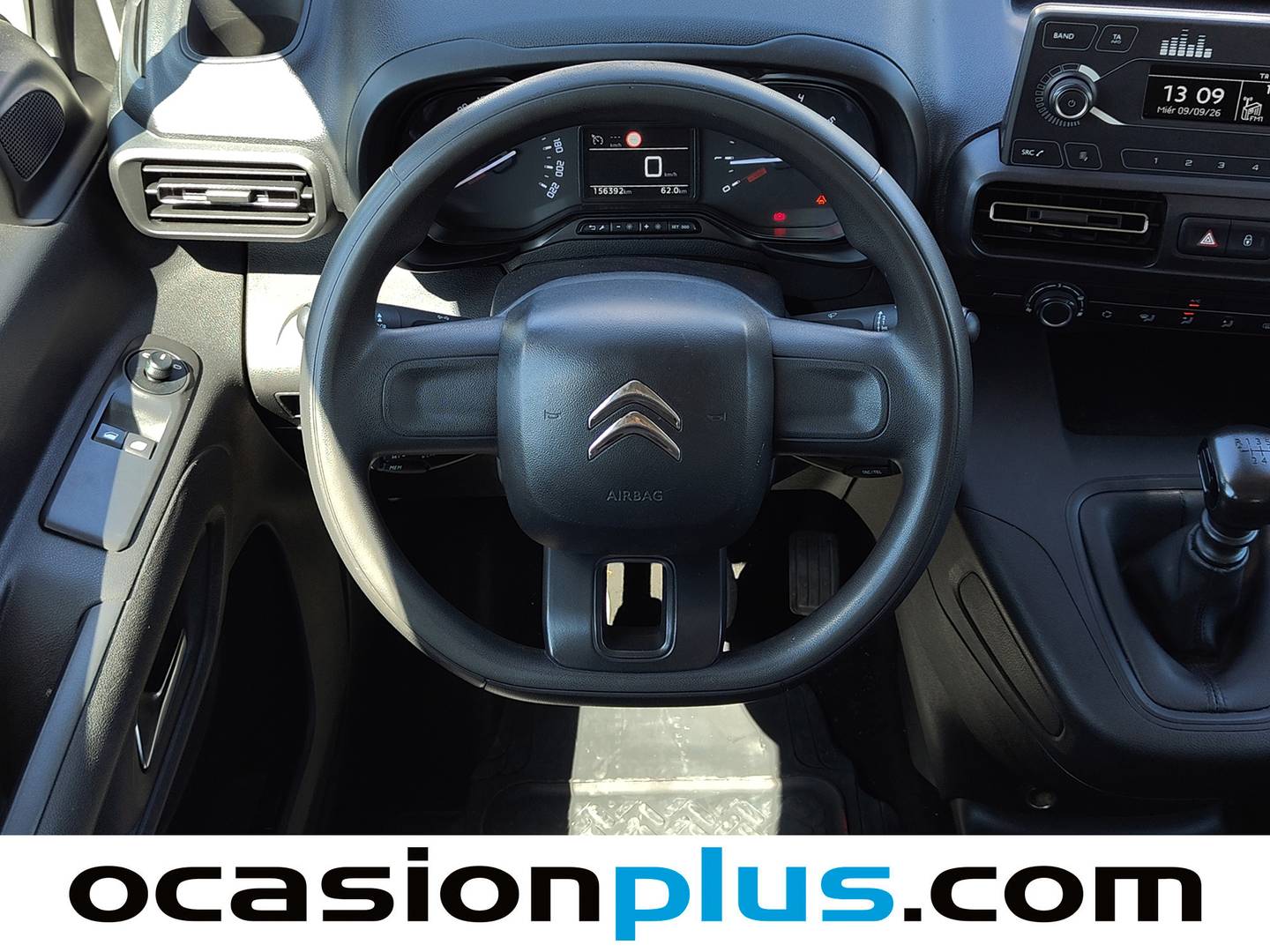 Citroën Berlingo Citroën Berlingo BlueHDi 100 Talla M Live Pack (102 CV) barato