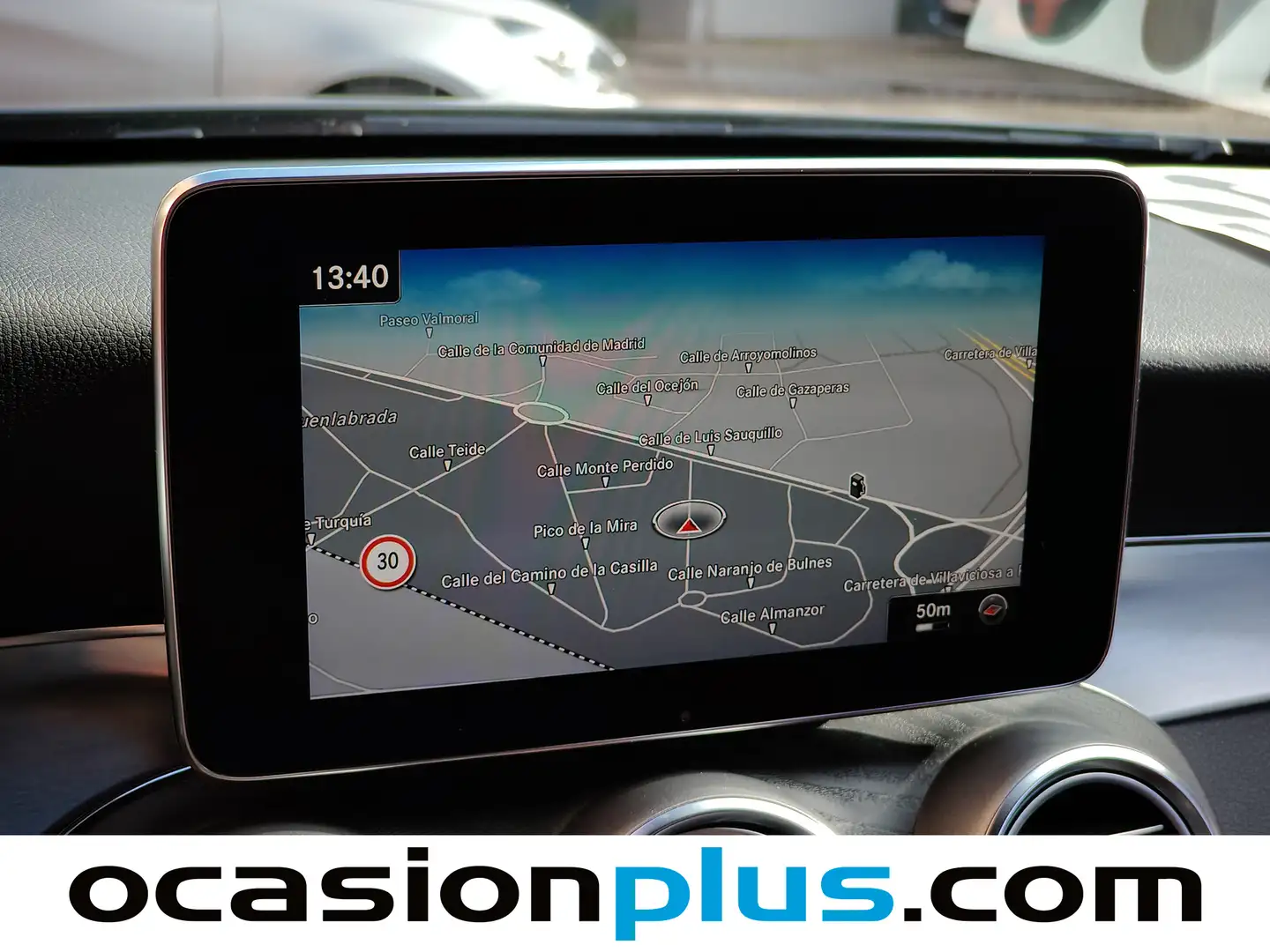 Foto Mercedes Clase C Mercedes-Benz Clase C C Coupe 300 (245 CV) Pack AMG