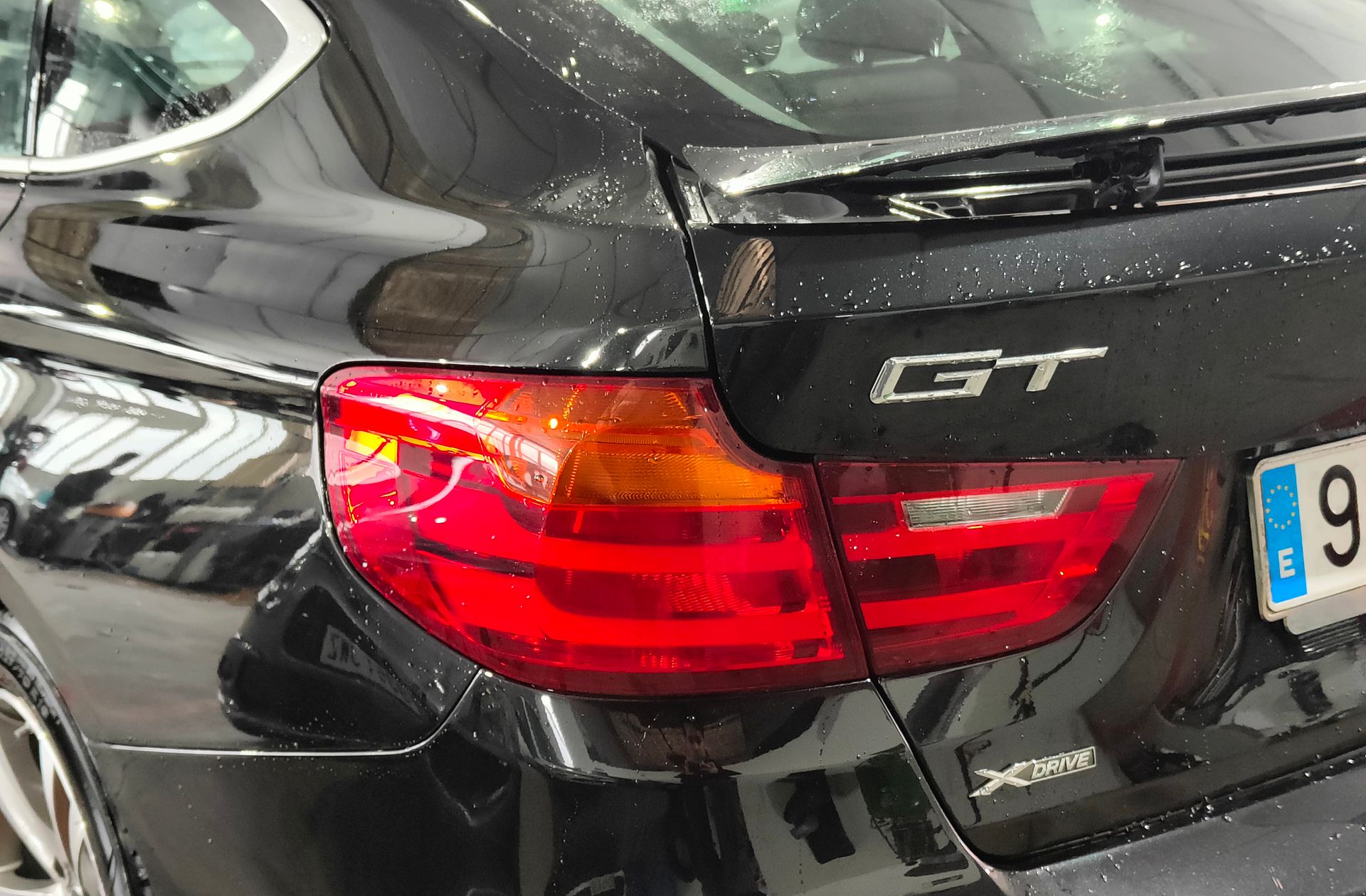 BMW Serie 3 320d xDrive Gran Turismo - foto 16