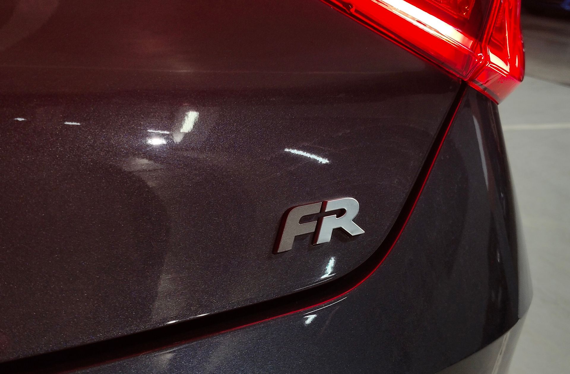 SEAT León 1.5 TSI FR - foto 5
