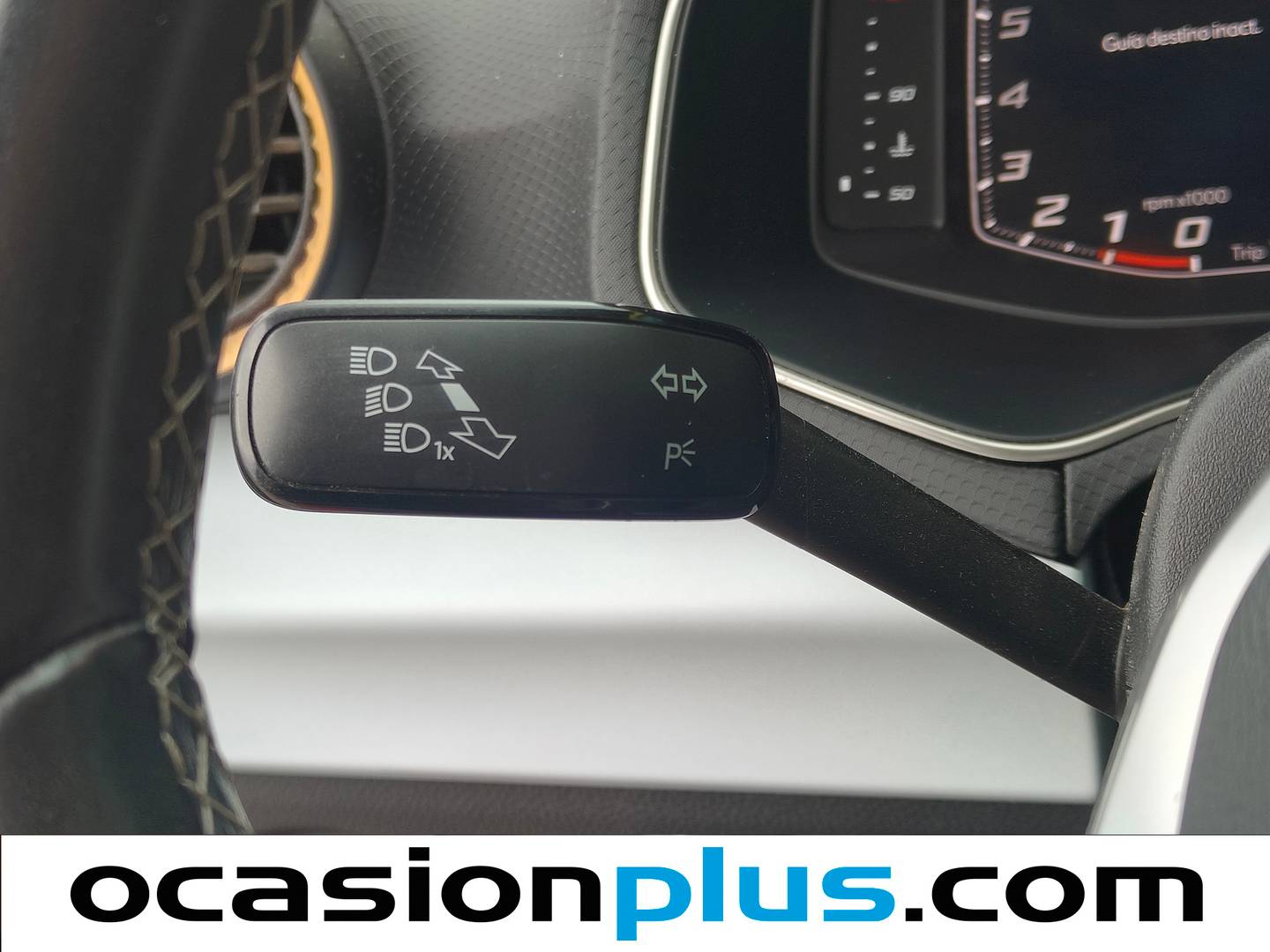 Seat Arona Seat Arona 1.0 TSI Style Plus (110 CV) barato