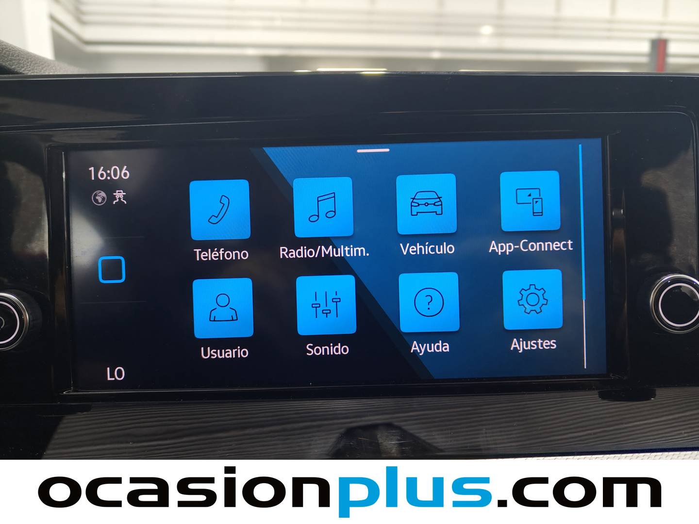 Foto Volkswagen Golf Volkswagen Golf Life 2.0 TDI (115 CV) DSG