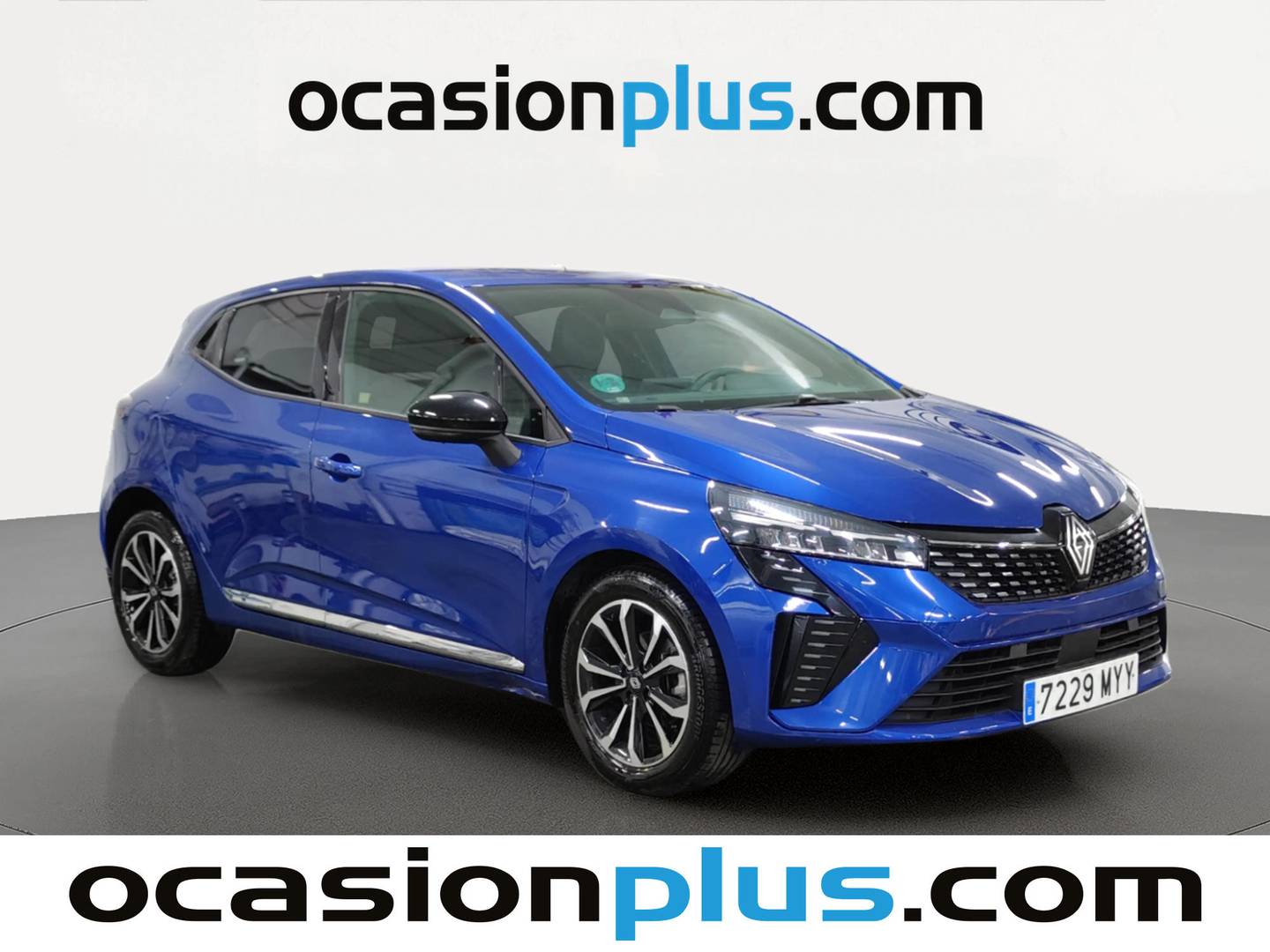 Foto Renault Clio Renault Clio Techno TCe (90 CV)