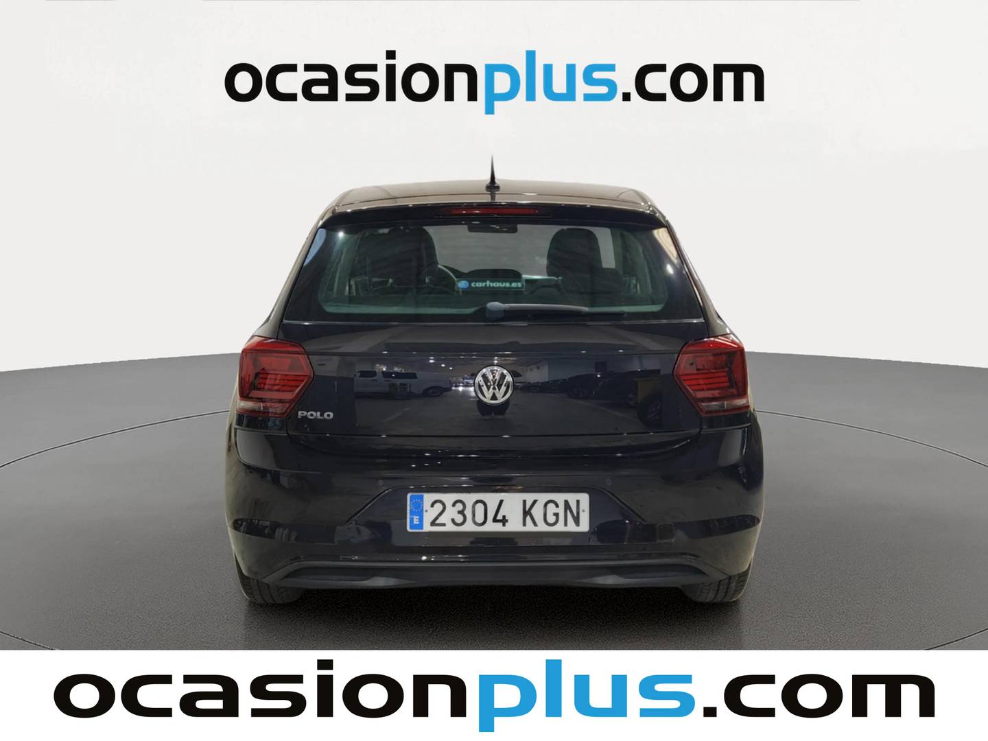 Foto Volkswagen Polo Volkswagen Polo Edition 1.0 (75 CV)