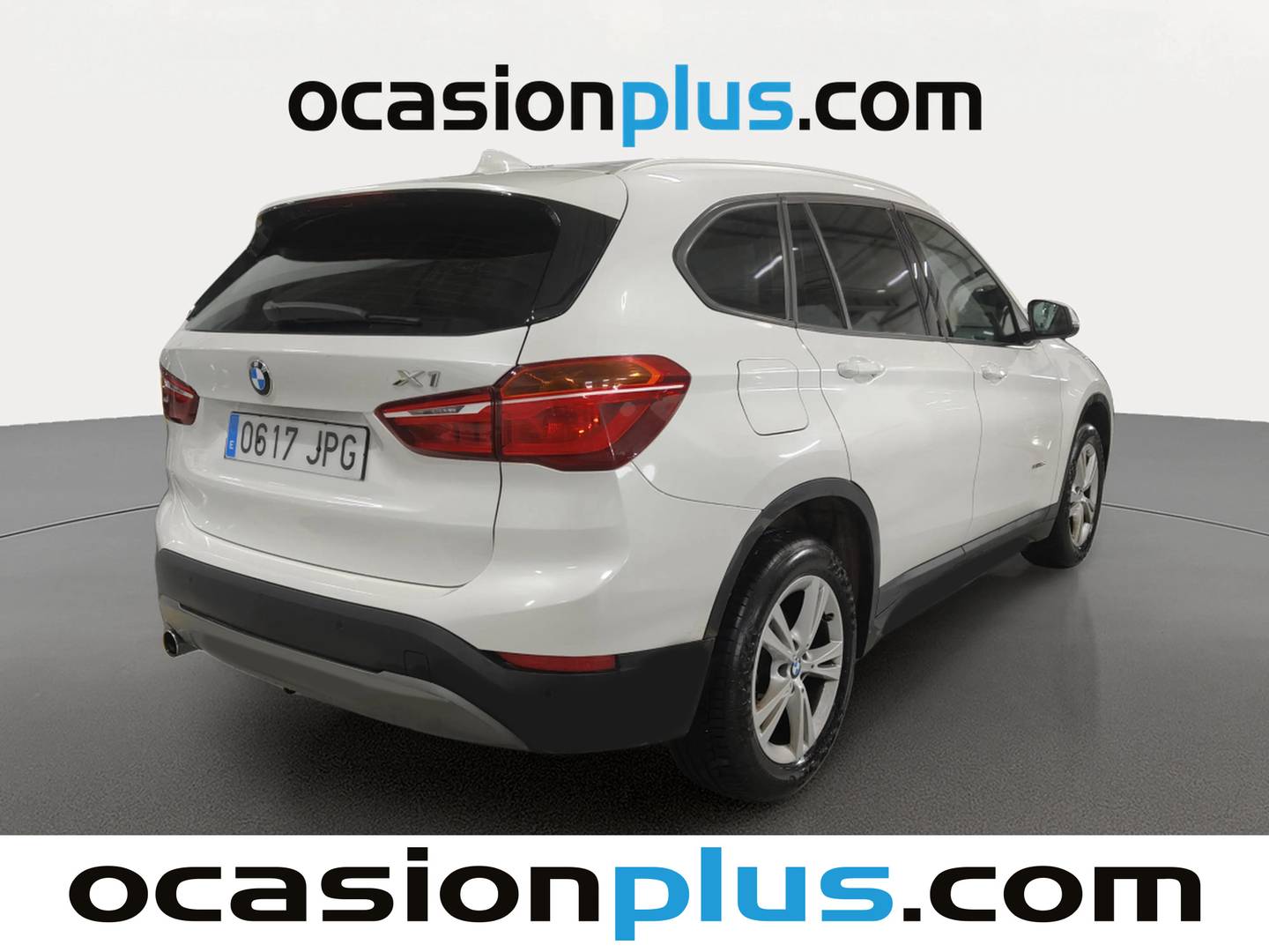 BMW X1 BMW X1 sDrive18d  (150 CV) 150cv