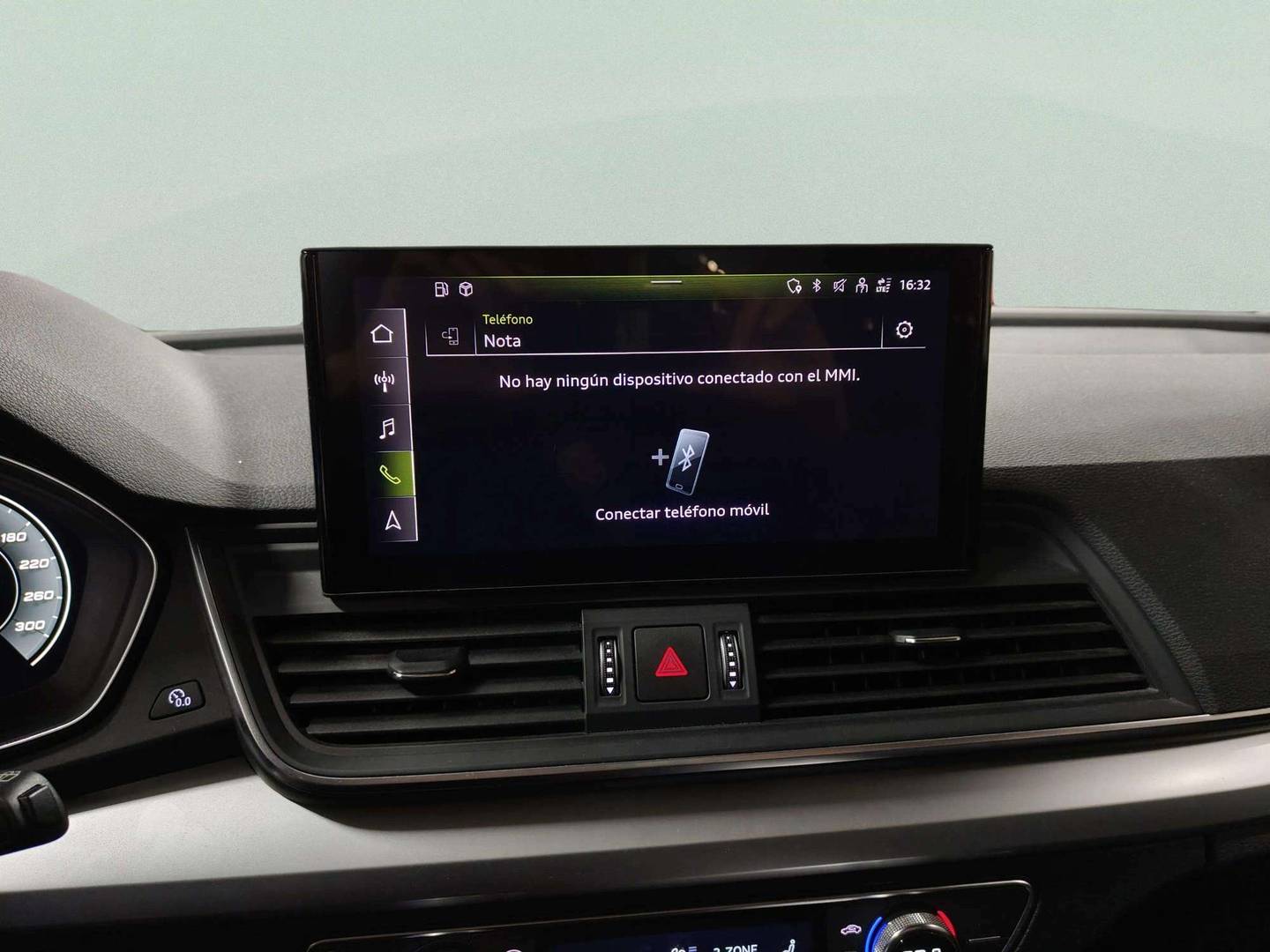 Audi Q5 Audi Q5 Advanced 35 TDI (163 CV) S tronic de ocasión