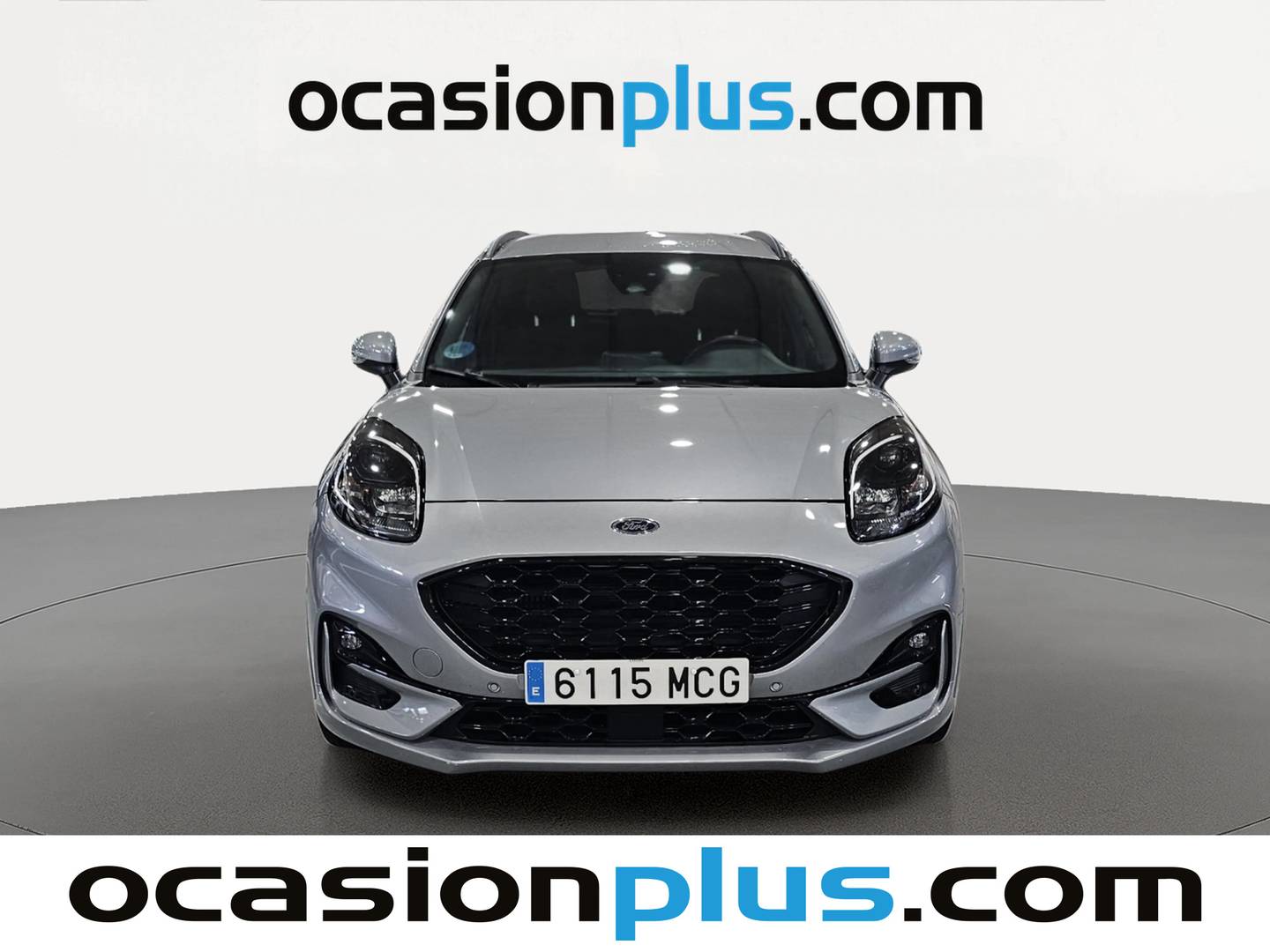 Ford Puma Ford Puma 1.0 EcoBoost MHEV ST-Line Design (125 CV) km 0