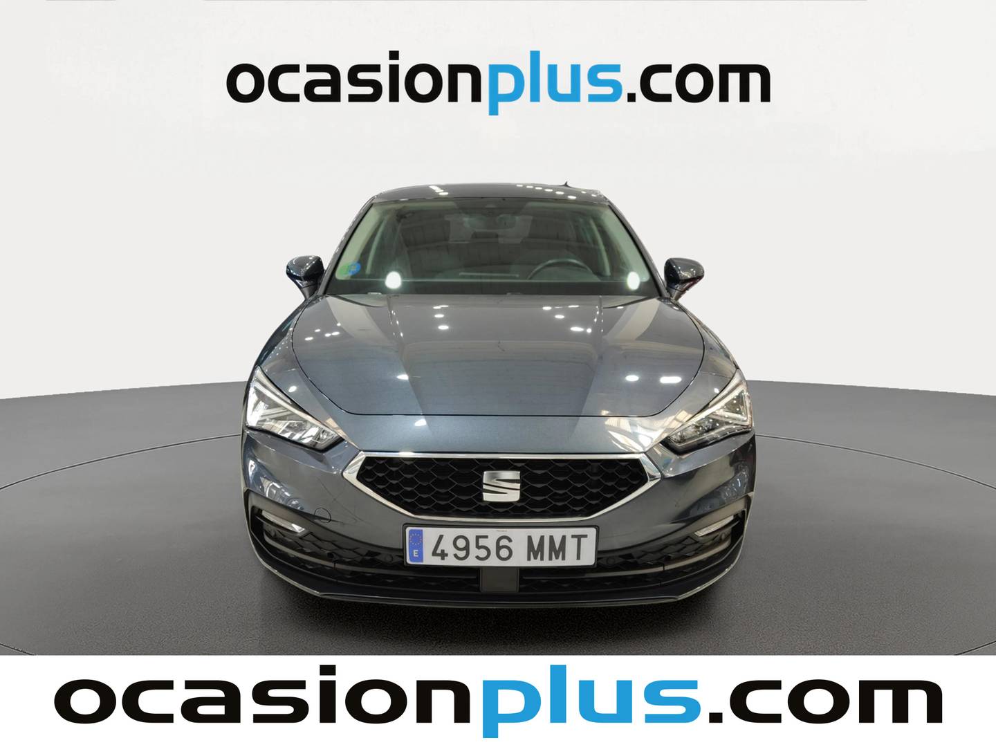 Seat León SEAT León 1.5 eTSI S&S Style Special Edition DSG (150 CV) 150cv