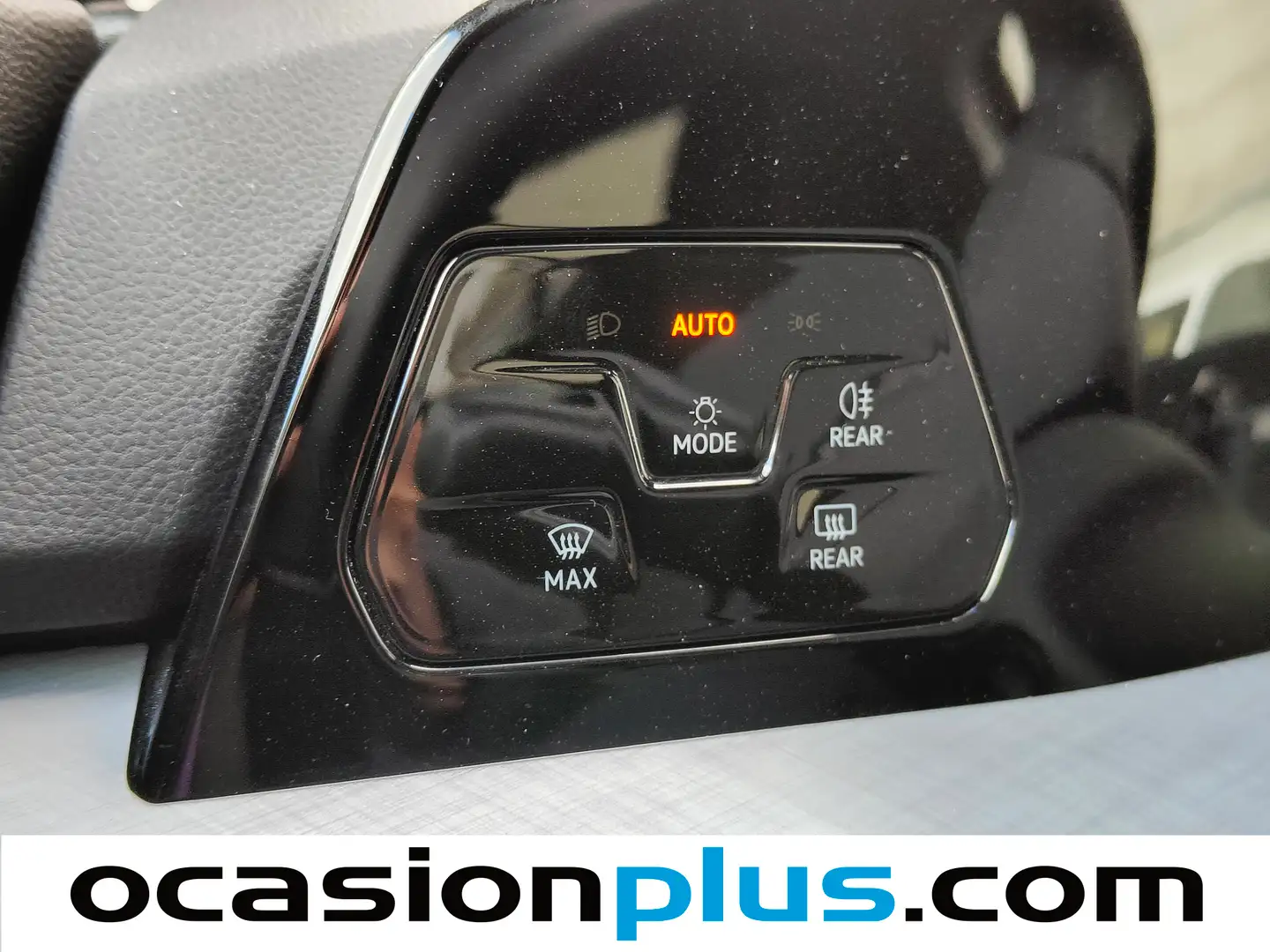 Foto Volkswagen Golf Volkswagen Golf Más 2.0 TDI (115 CV)