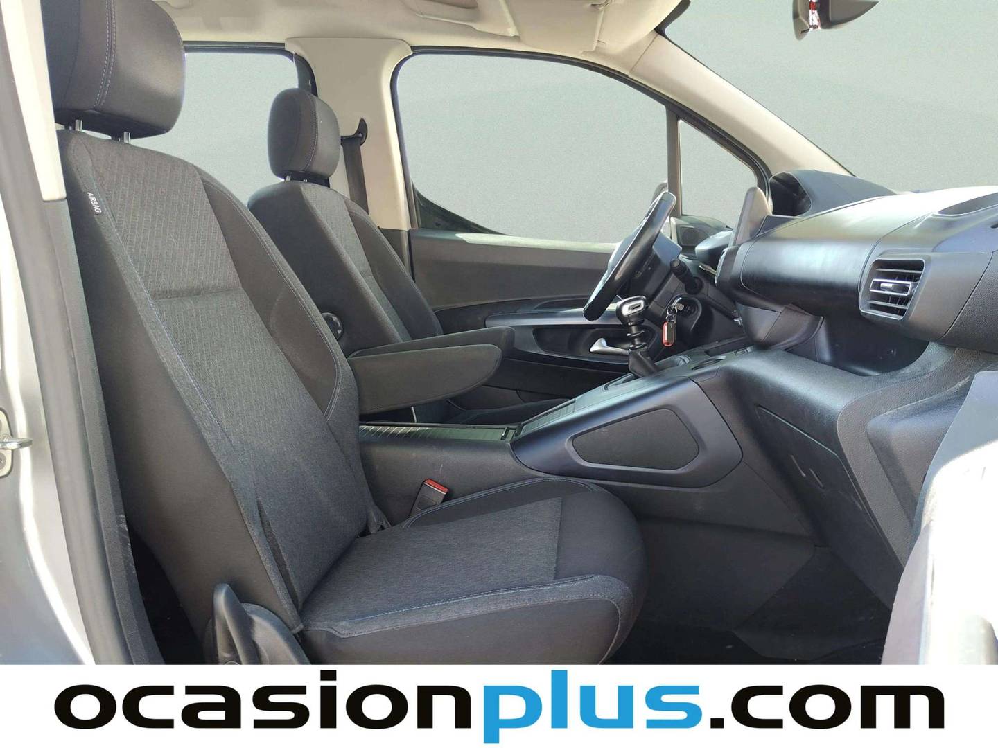 Peugeot Rifter Peugeot Rifter BlueHDi 130 S&S Allure Business Standard (130 CV) al mejor precio