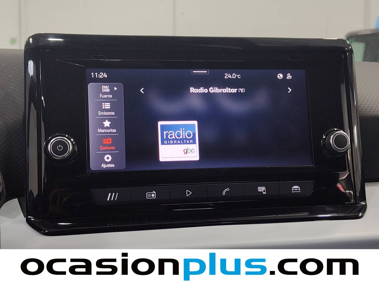 Seat Ibiza Seat Ibiza 1.0 TSI Style XL (115 CV) gasolina