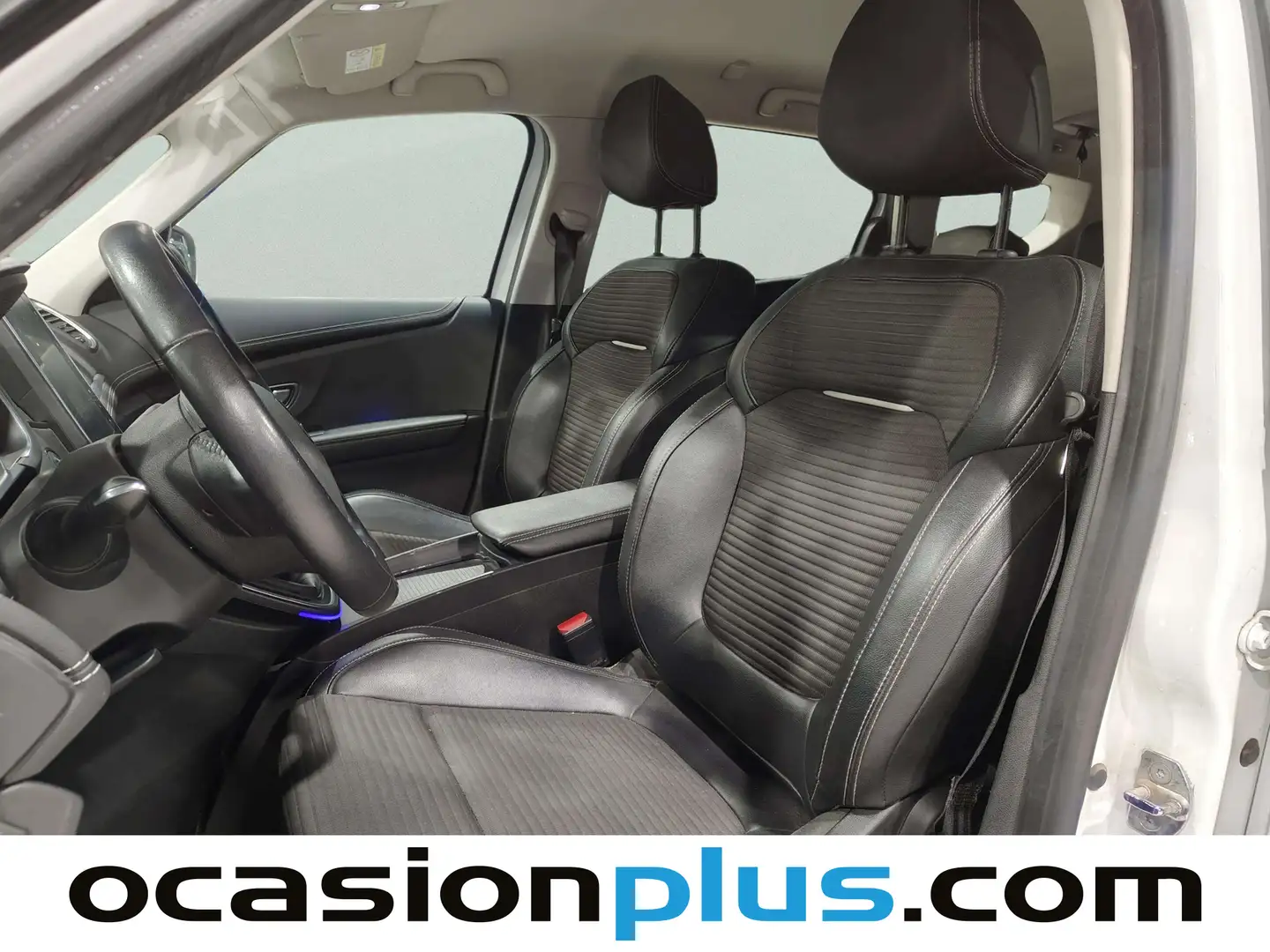 Foto Renault Grand Scénic Renault Grand Scenic Zen Energy TCe (140 CV) 7 Plazas