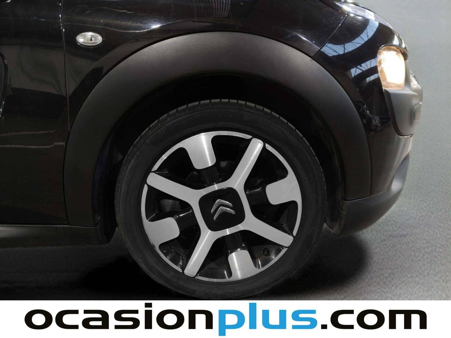 Citroën C4 Cactus Citroën C4 Cactus 1.6 BlueHDI S&S Feel Edition ETG6 (100 CV) de ocasión