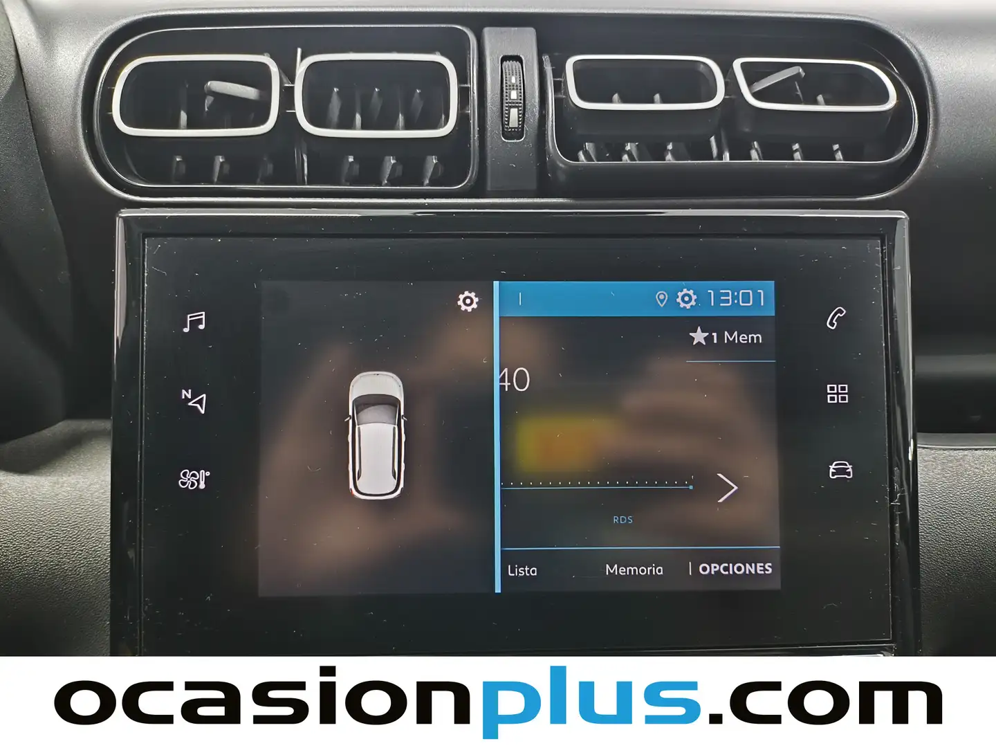 Foto Citroën C3 Aircross Citroen C3 Aircross PureTech 110 S&S Shine (110 CV)