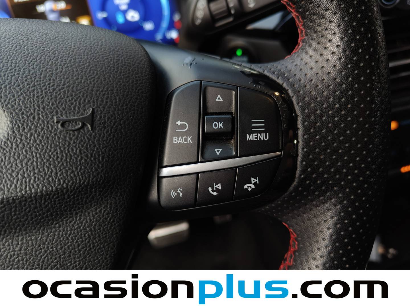 Foto Ford Kuga Ford Kuga 2.5 Duratec PHEV ST-Line X Auto (225 CV)