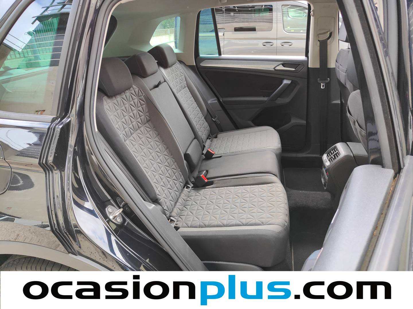 Foto Volkswagen Tiguan Volkswagen Tiguan Life 2.0 TDI  (150 CV) DSG