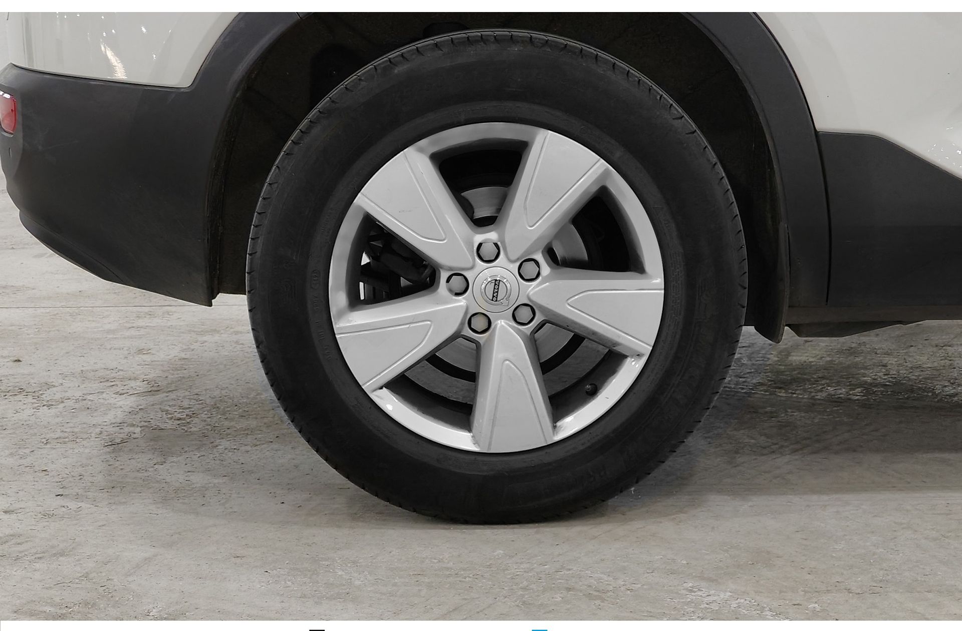 Volvo XC40 D3 - foto 33