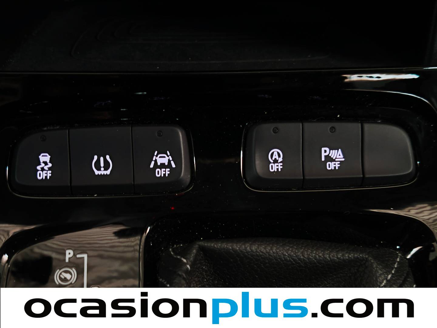 Extras del Opel Grandland X Opel Grandland X 1.2 Turbo S&S Design Line Auto (130 CV)