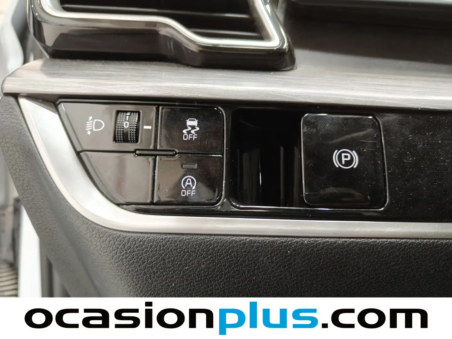 Foto KIA Sportage Kia Sportage 1.6 T-GDi MHEV (150CV) Drive 4x2