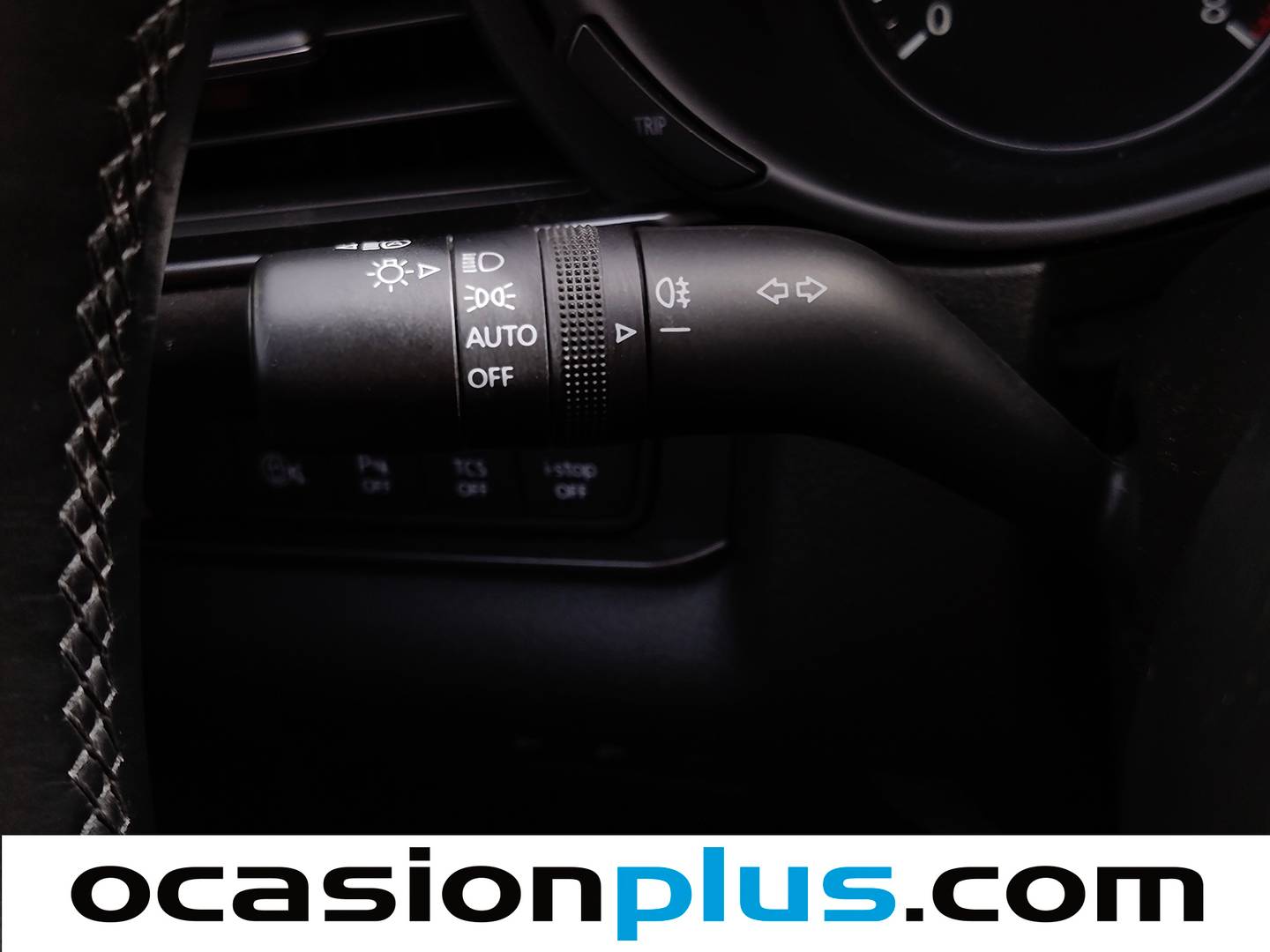 Mazda CX-30 Mazda CX-30 e-Sky G MHEV Nagisa 6AT (150 CV) híbrido