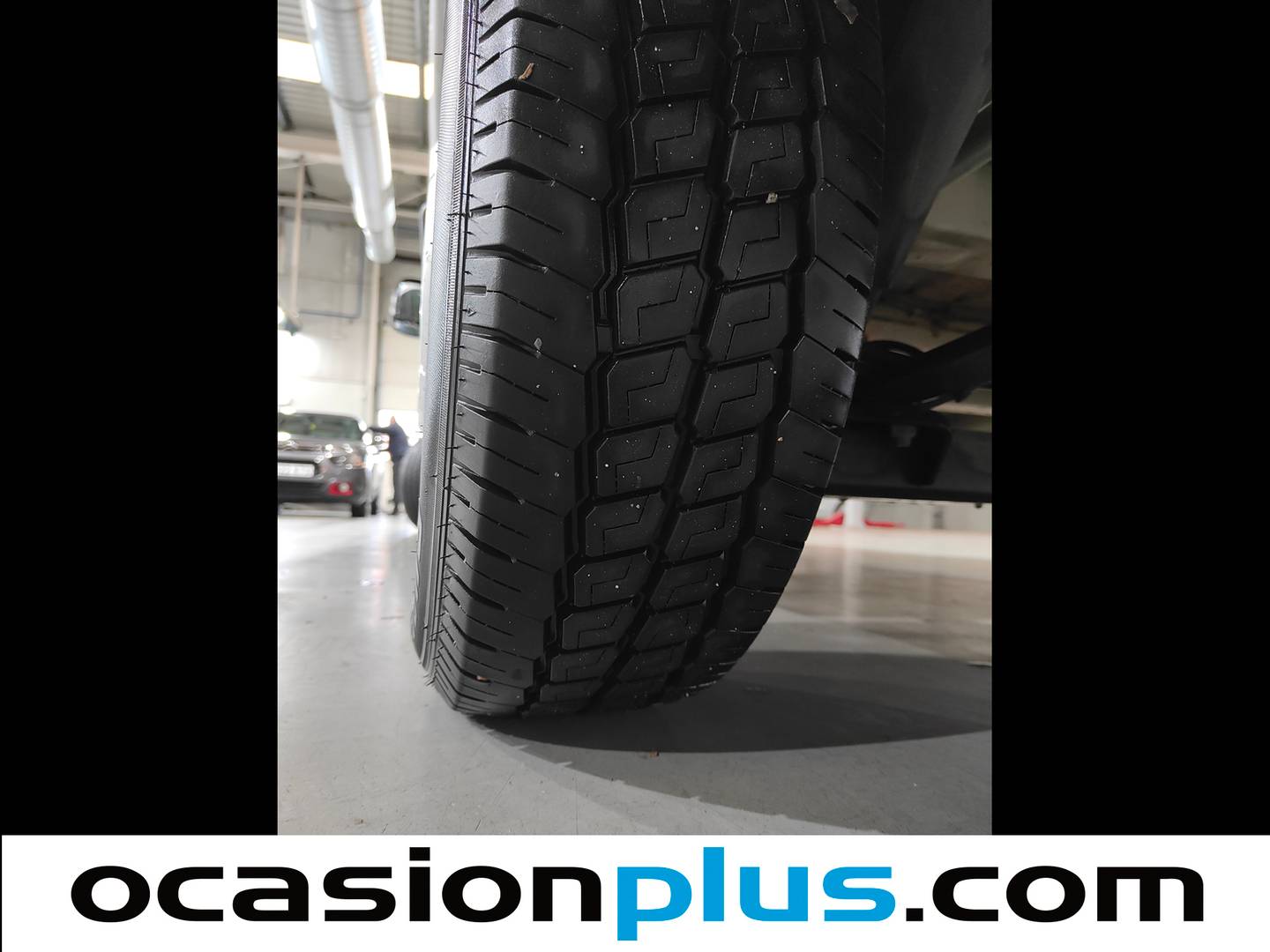 Peugeot Boxer Peugeot Boxer Furgon BlueHDi 140 S&S 335 L3H2 (140 CV) al mejor precio