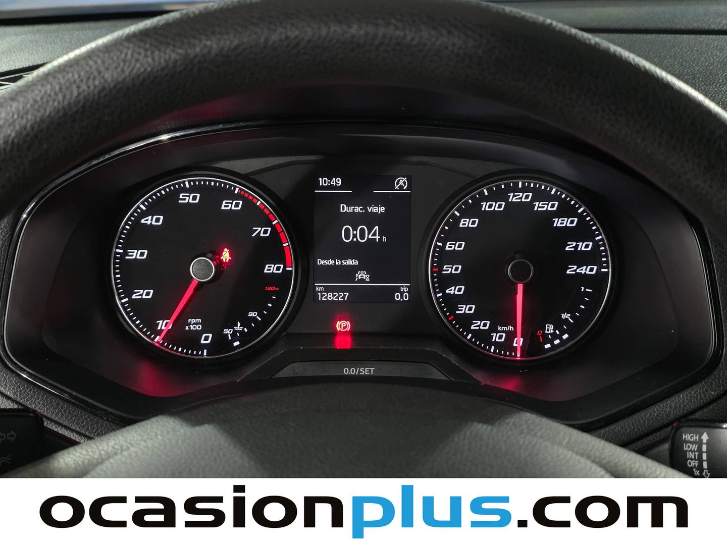 Seat Arona SEAT Arona 1.0 TSI Reference Edition S&S (95 CV) 95cv