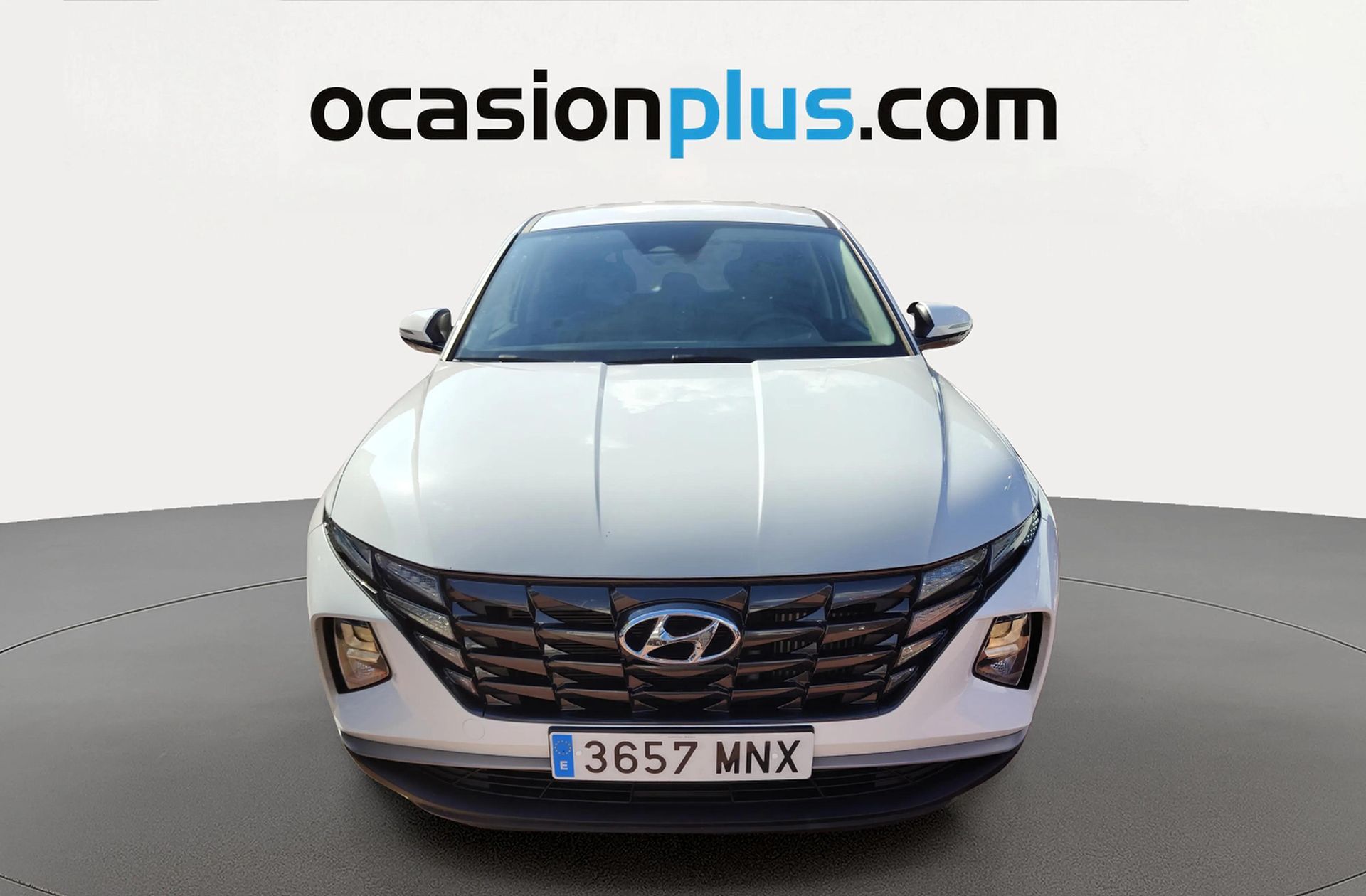 Hyundai Tucson 1.6 T-GDi Klass 4x2 - foto 12