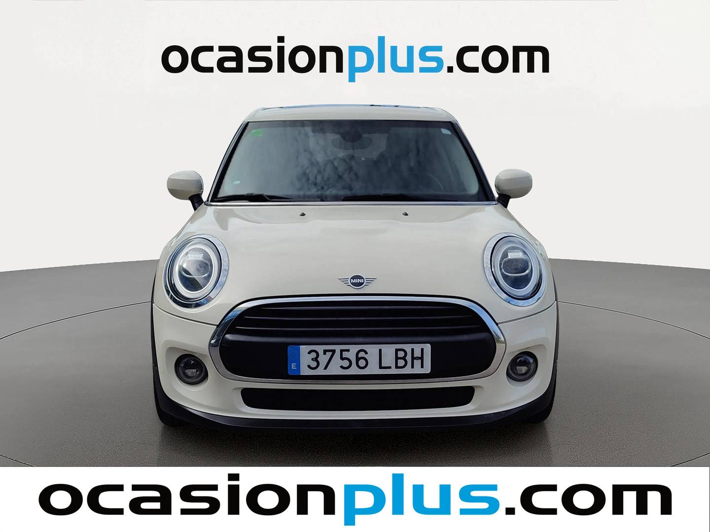 Mini MINI Mini MINI Cooper 5 Puertas One (102 CV) 102cv