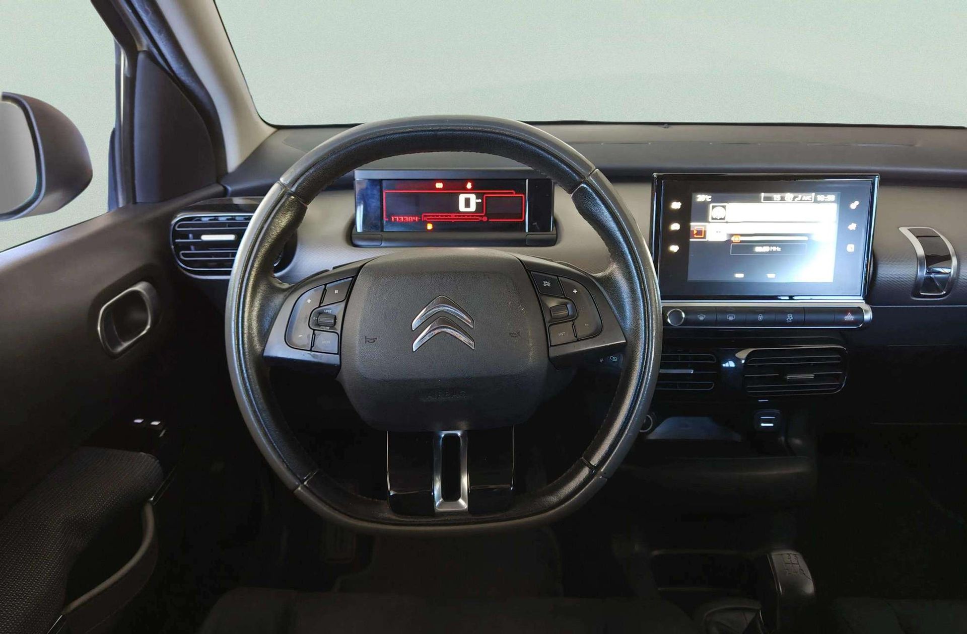 Citroën C4 Cactus PureTech 82 Feel - foto 19