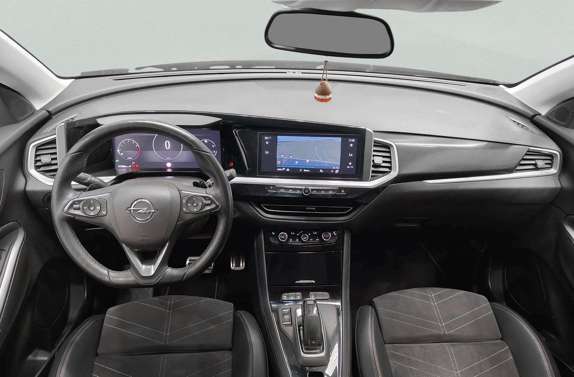 Opel Grandland 1.2 Turbo GS - foto 9