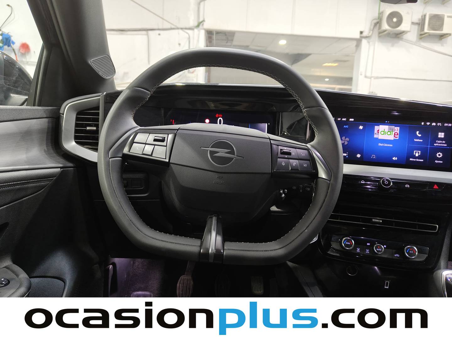 Opel Mokka Opel Mokka 1.2 T GS (136 CV) de segunda mano